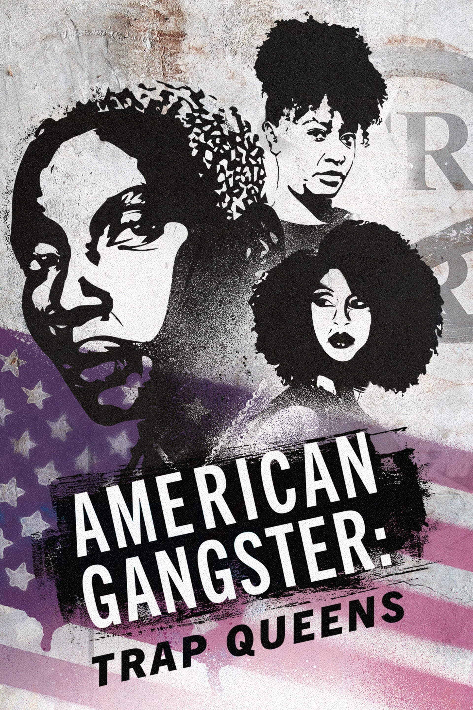 American Gangster Album Cover - American Gangster Trap Queens Full Episodes Online Free