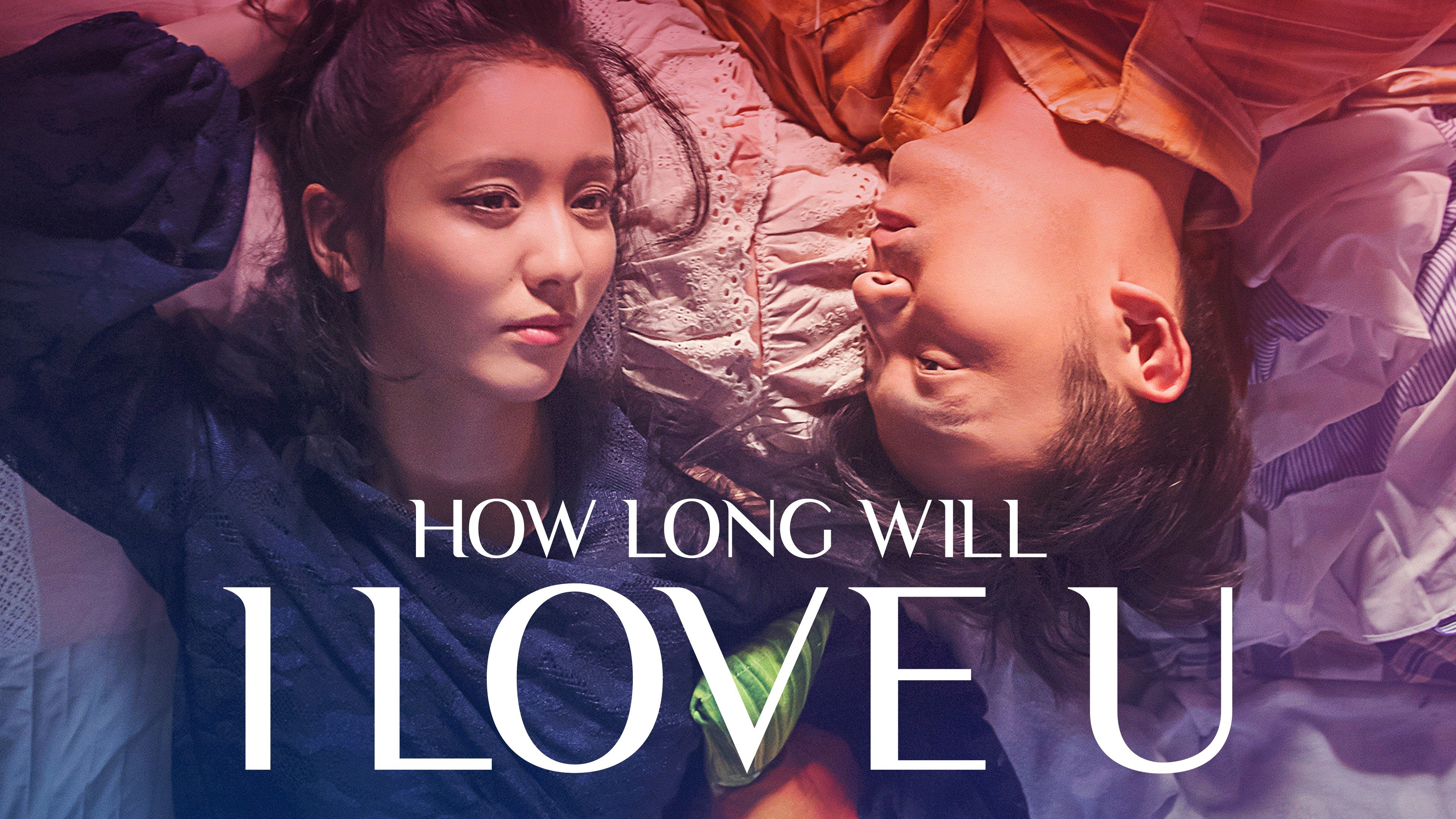 Watch How Long Will I Love U (2018) Full Movie Free Online Plex