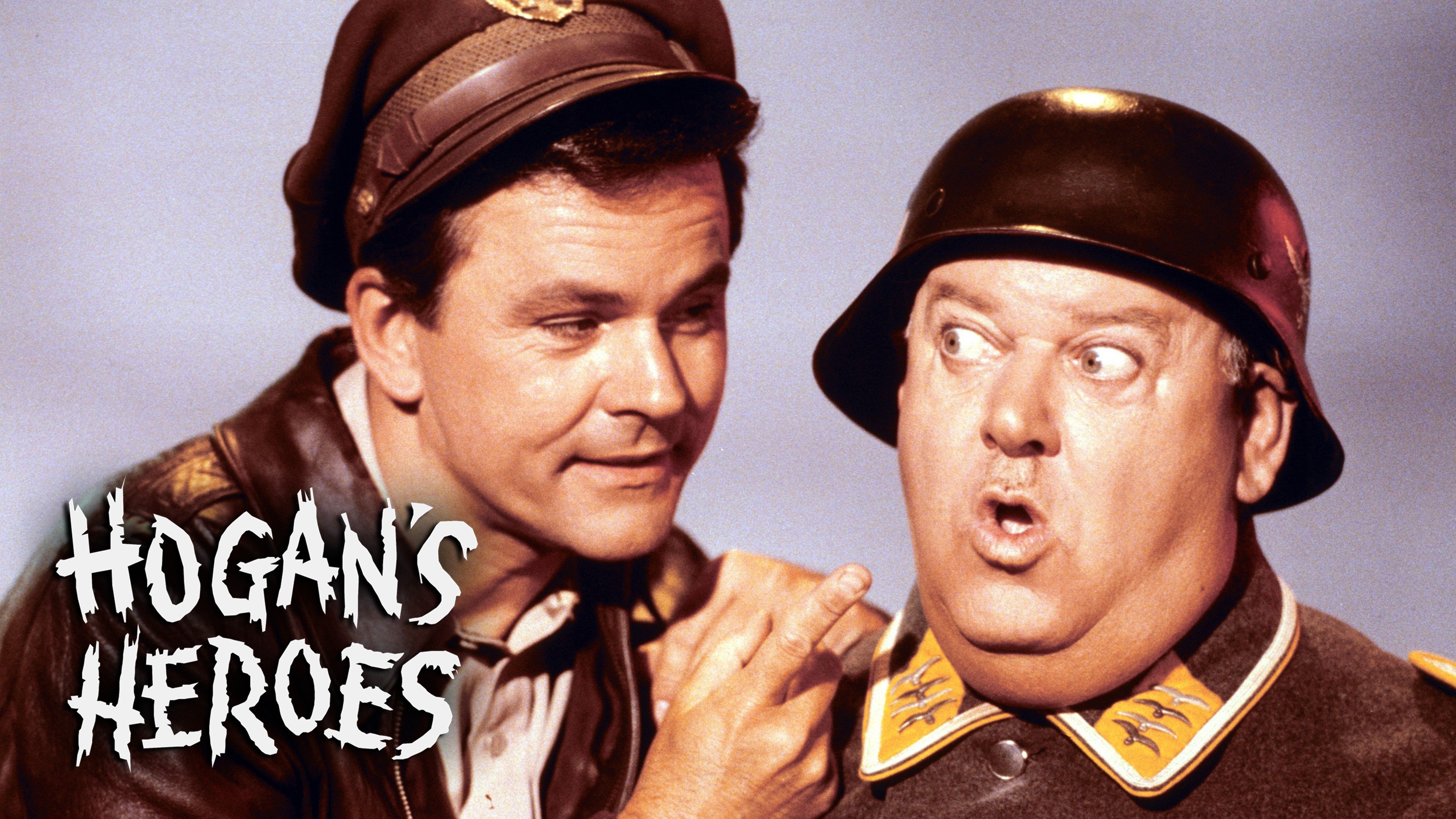 Hogan's Heroes · Season 5 - Plex