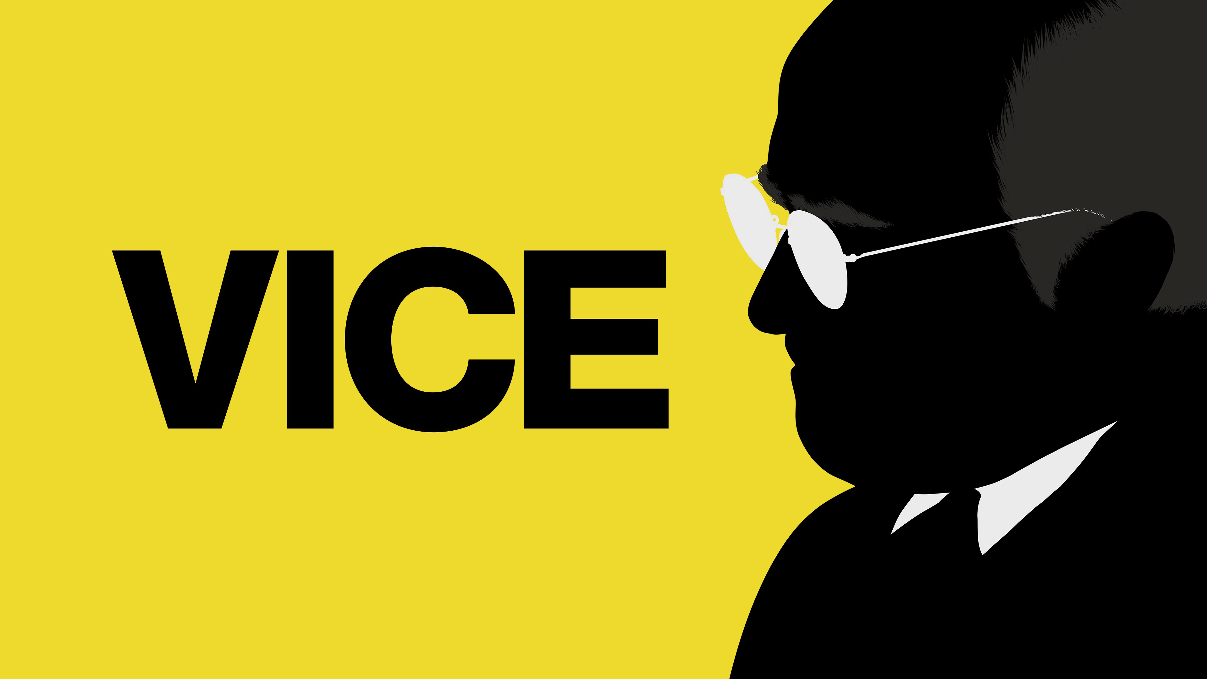 Watch Vice (2018) Full Movie Online Plex