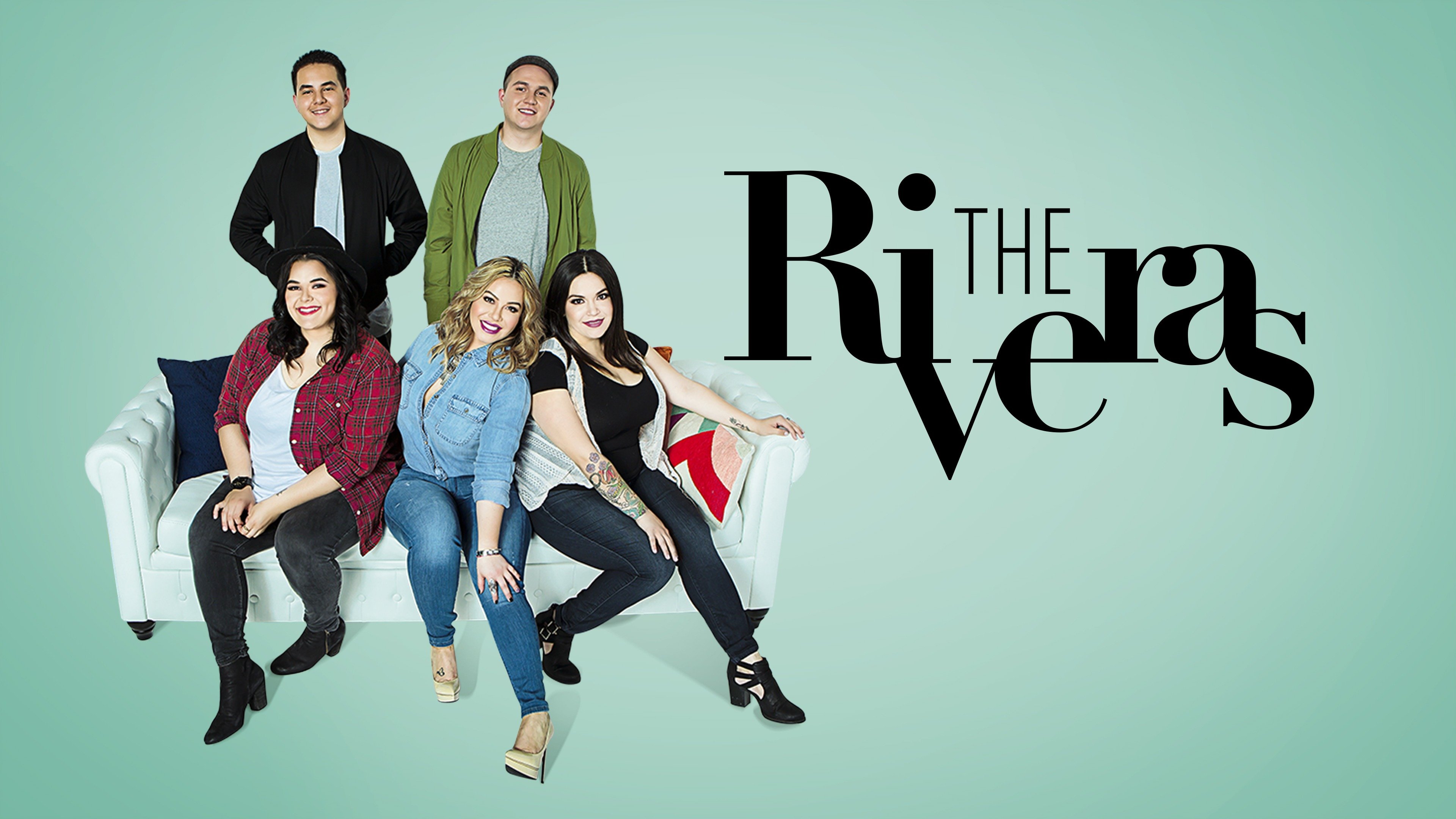 Watch The Riveras · Season 2 Full Episodes Free Online Plex
