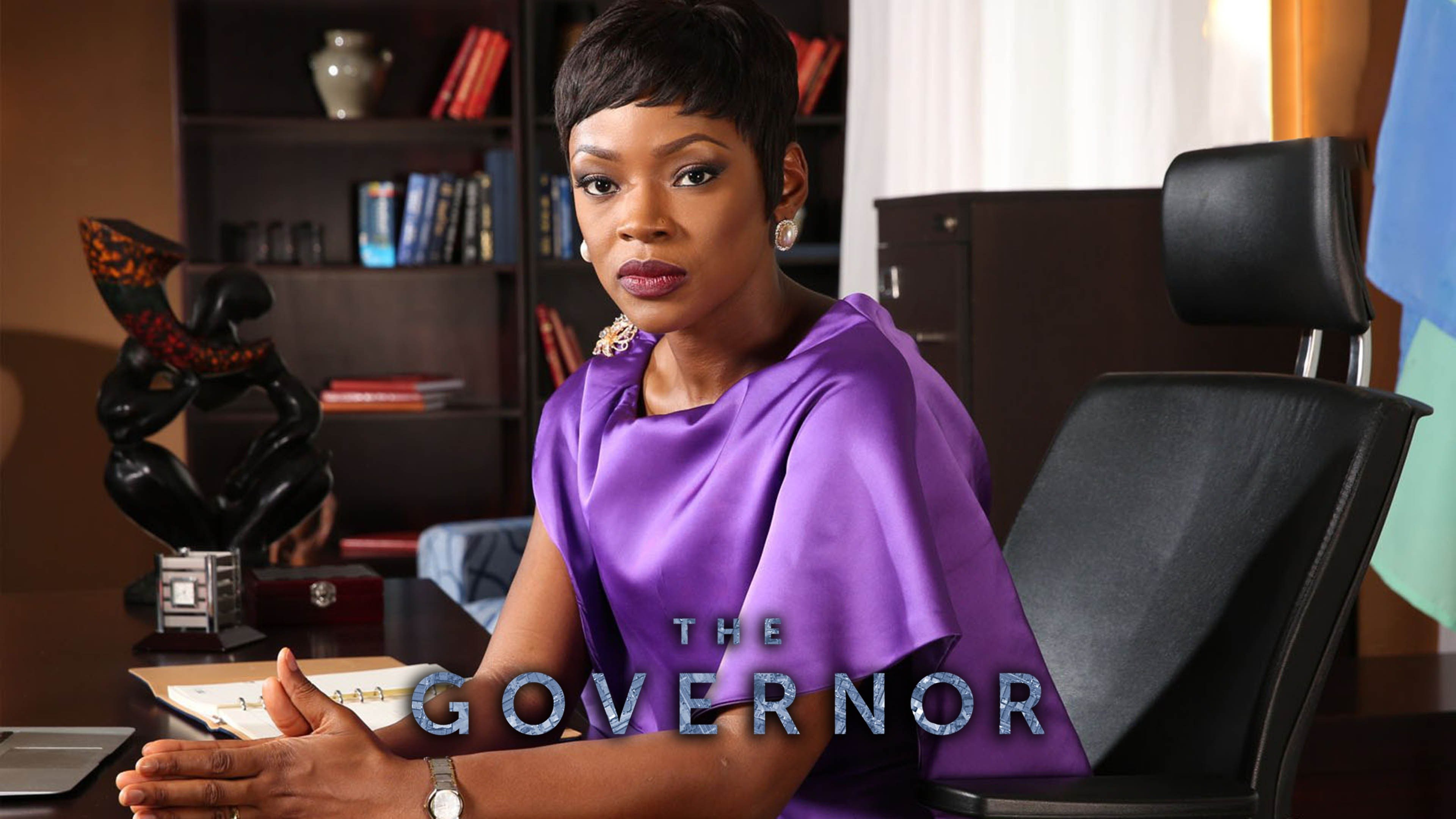 Watch The Governor (2016) (2016) TV Series Online - Plex