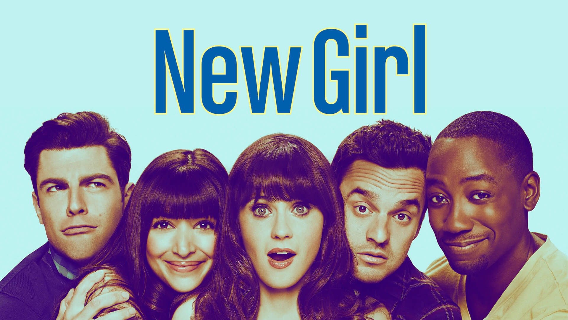Watch New Girl · Season 6 Full Episodes Online Plex