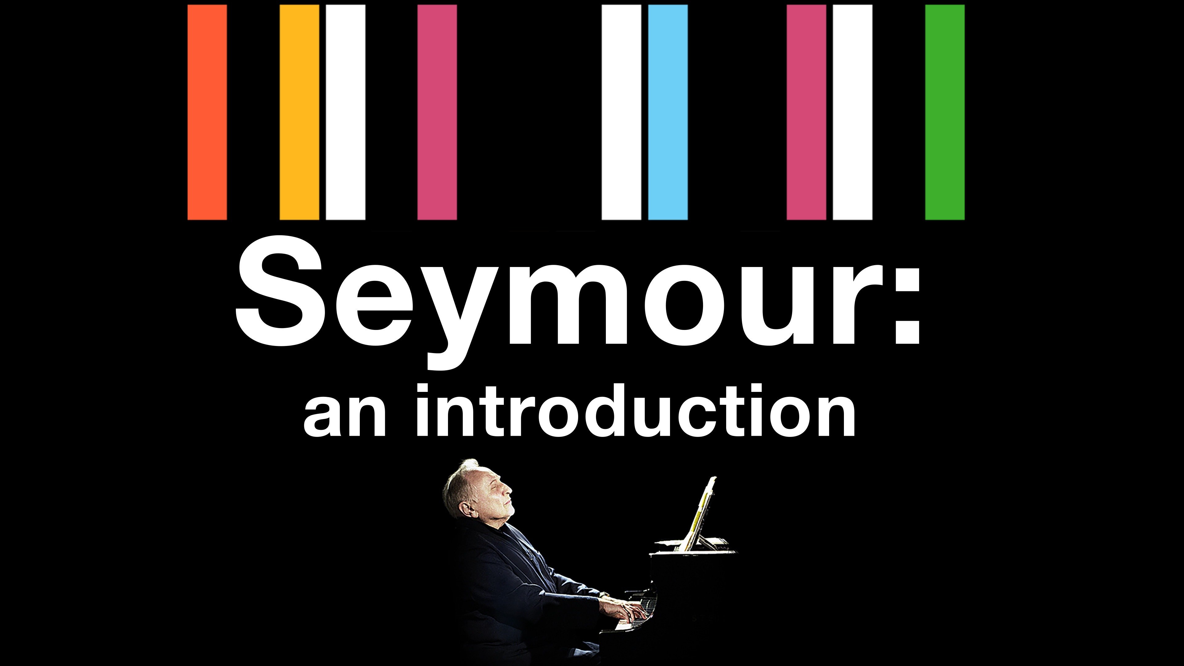 Watch Seymour An Introduction (2015) Full Movie Free Online Plex