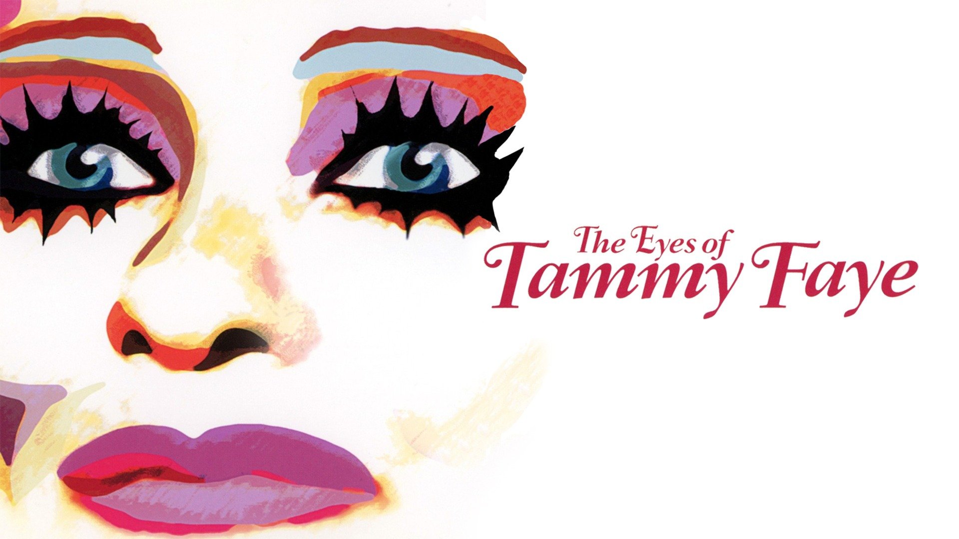 Watch The Eyes of Tammy Faye (2000) Full Movie Online - Plex - Where To Watch The Eyes Of Tammy Faye