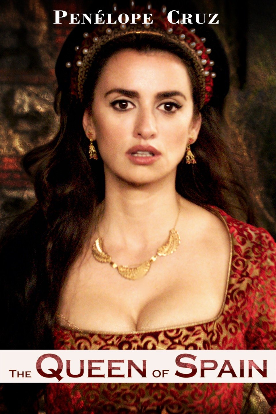 The Queen of Spain on FREECABLE TV