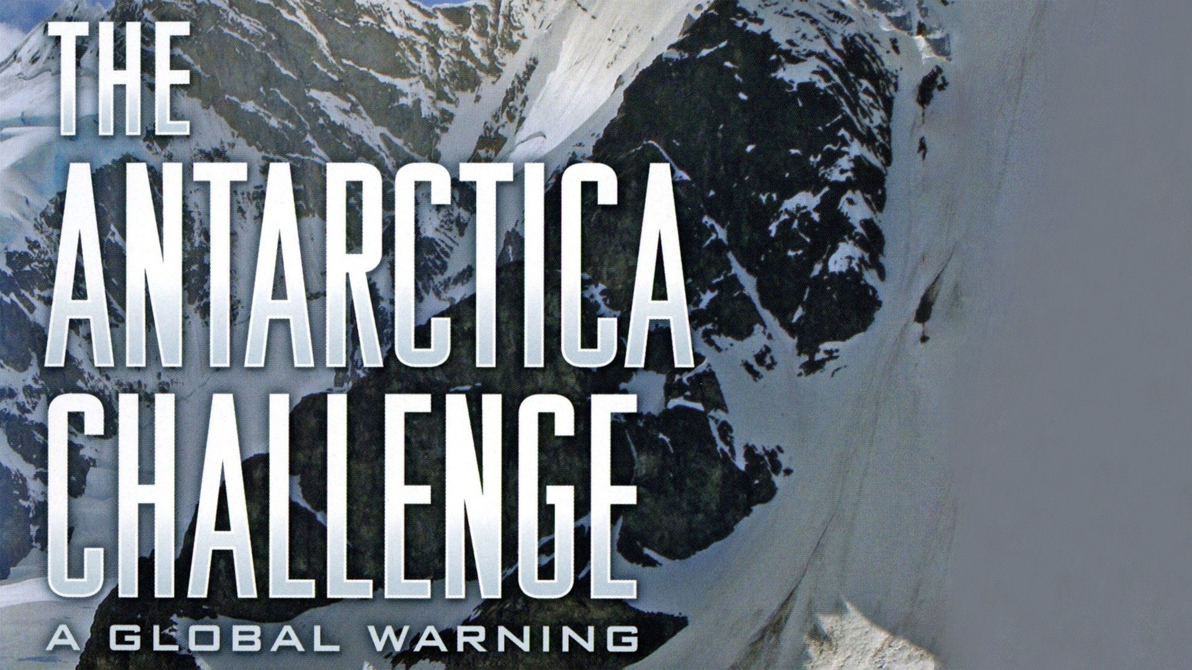 The Antarctica Challenge (2009) - Plex