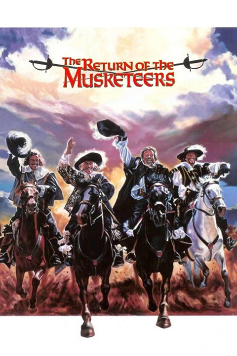 THE RETURN OF THE MUSKETEERS 格付けチェック CD THE RETURN OF THE MUSKETEERS 格付けチェックcd - メルカリ