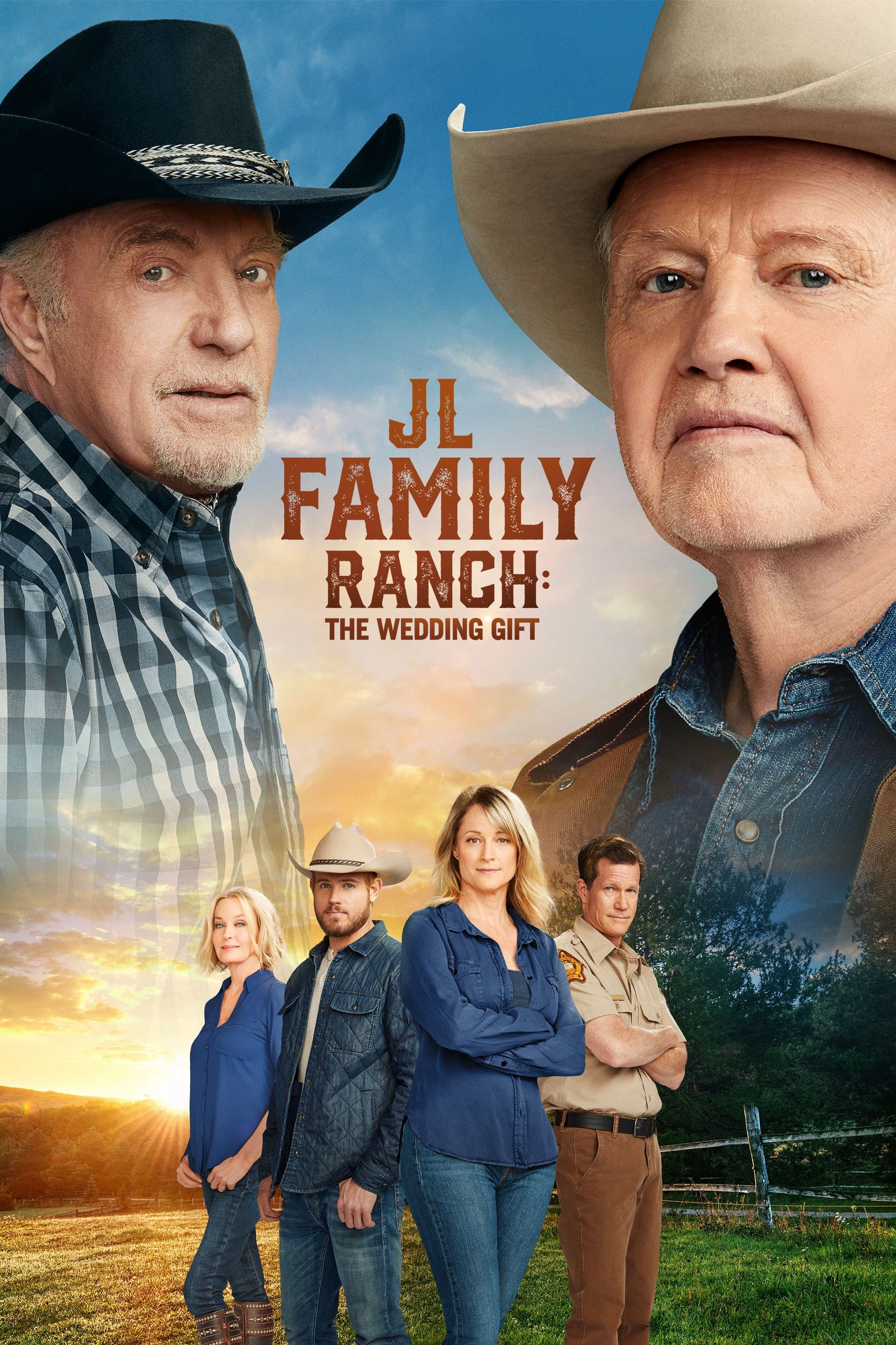 JL Family Ranch 2 on FREECABLE TV