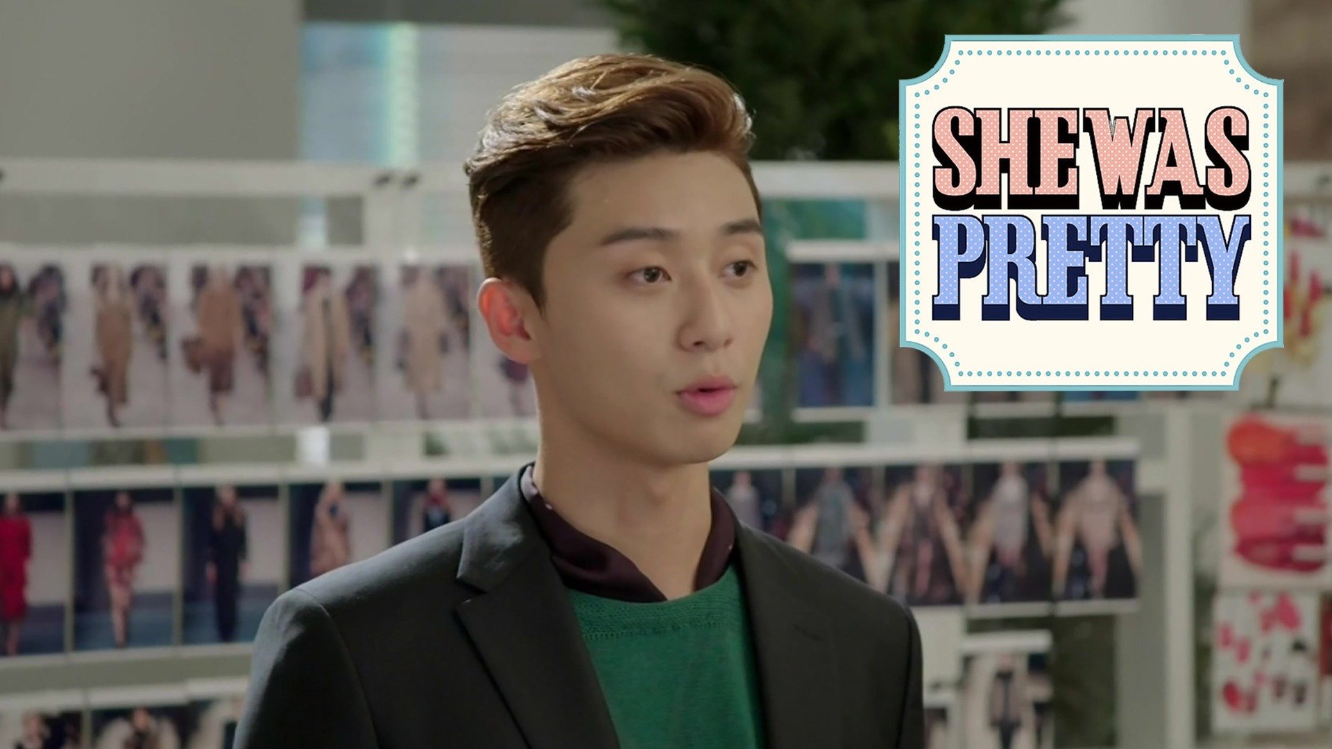 Watch She Was Pretty (2015) TV Series Free Online - Plex - Watch She Was Pretty Ep 1 Eng Sub