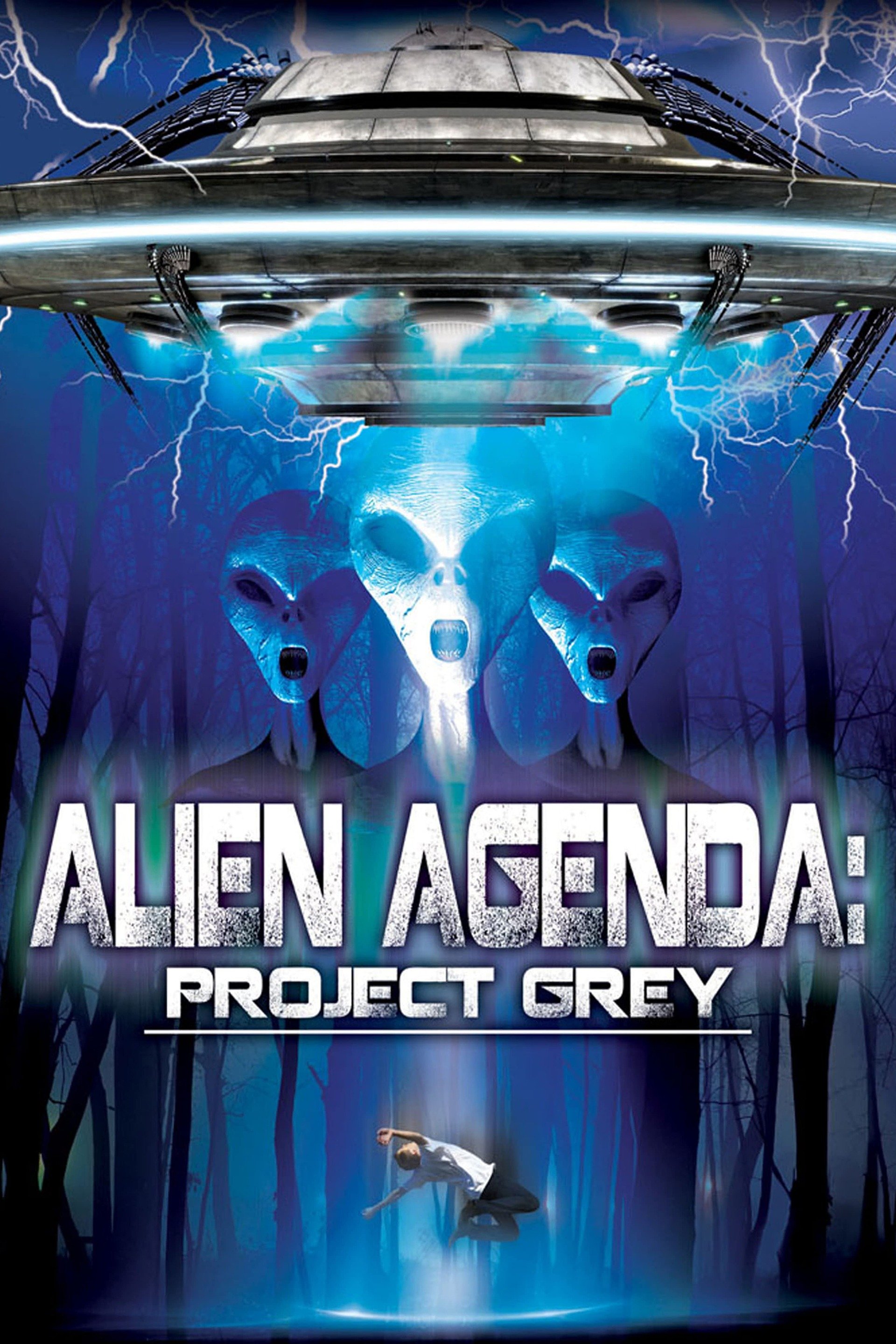 Project Grey on FREECABLE TV