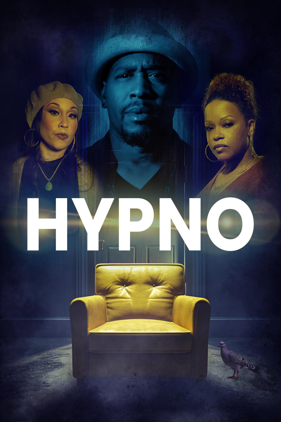 Hypno on FREECABLE TV
