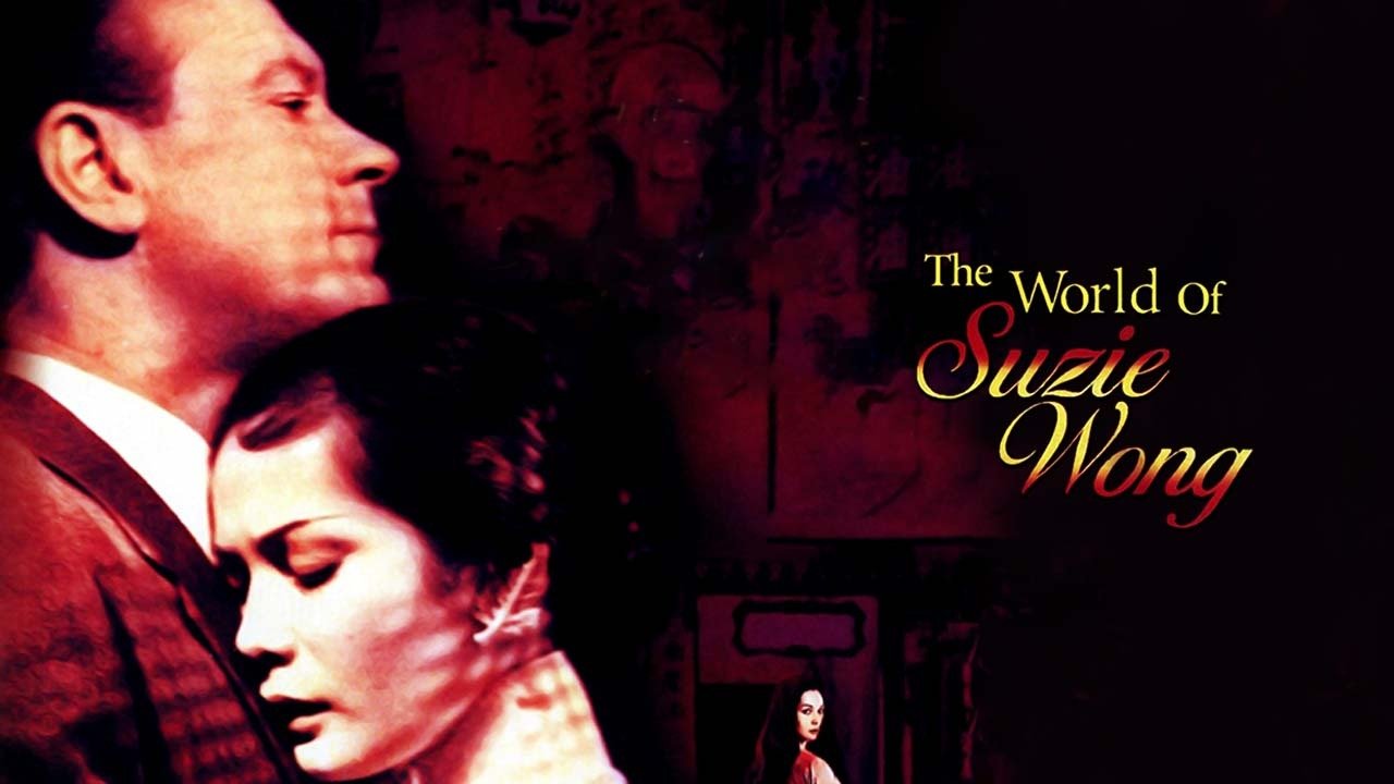 The World Of Suzie Wong Full Movie Watch The World of Suzie Wong (1960) Full Movie Online - Plex