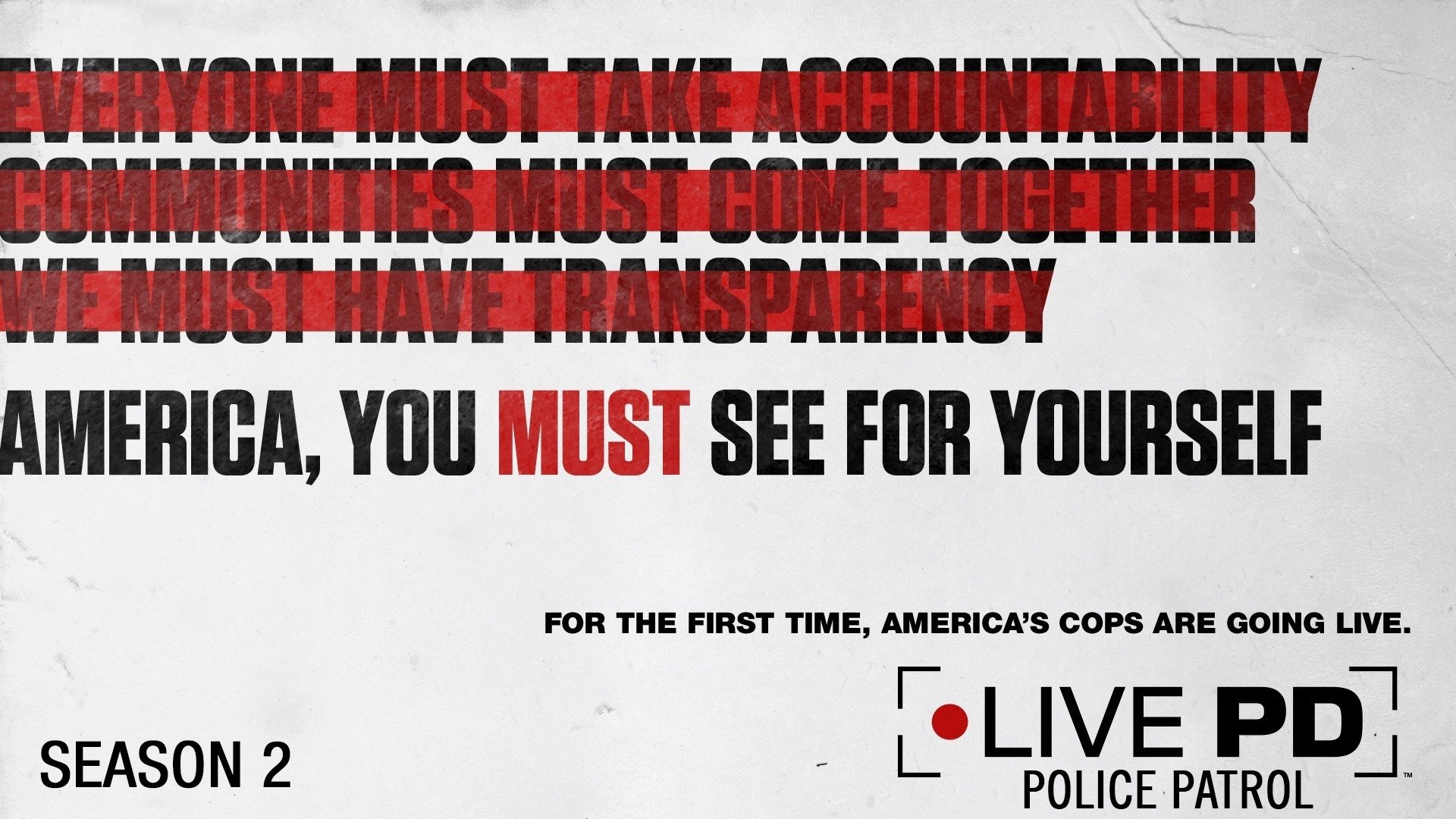 Where To Watch Live Pd For Free Watch Live PD: Police Patrol · Season 2 Full Episodes Online - Plex
