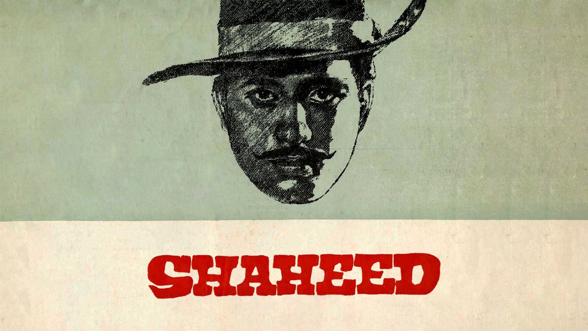 Shaheed (1965) Plex