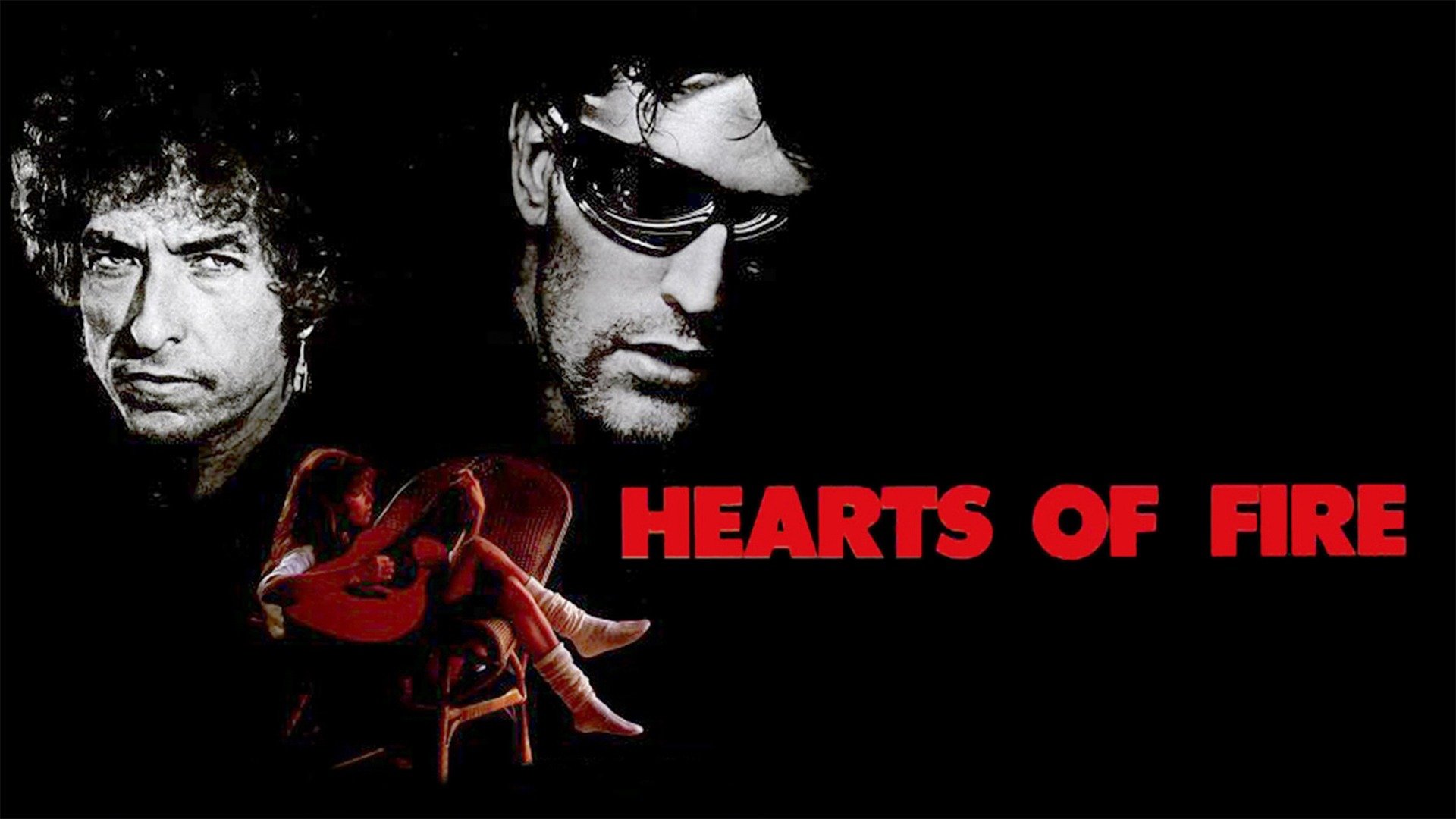 Watch Hearts of Fire (1987) Full Movie Online Plex