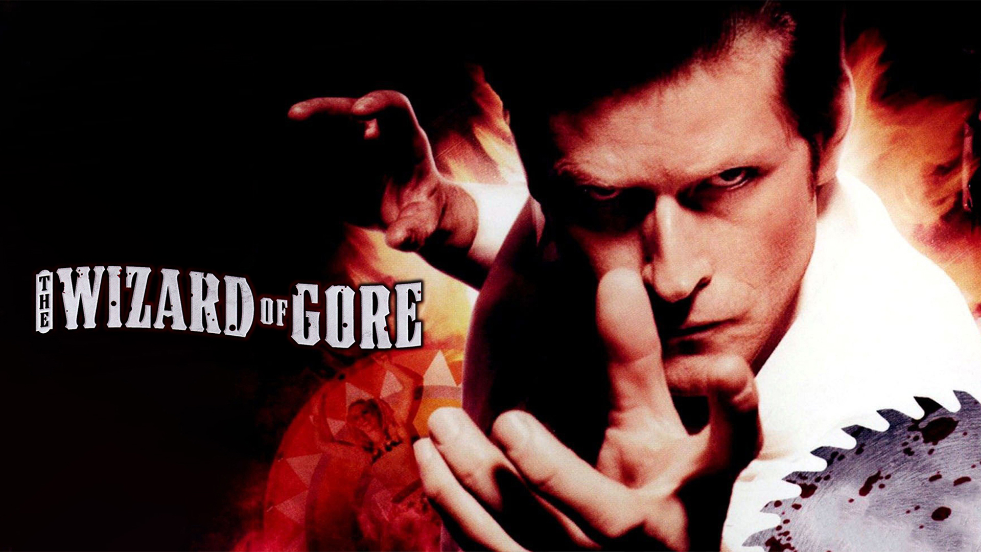 Watch The Wizard of Gore (2007) Full Movie Free Online Plex