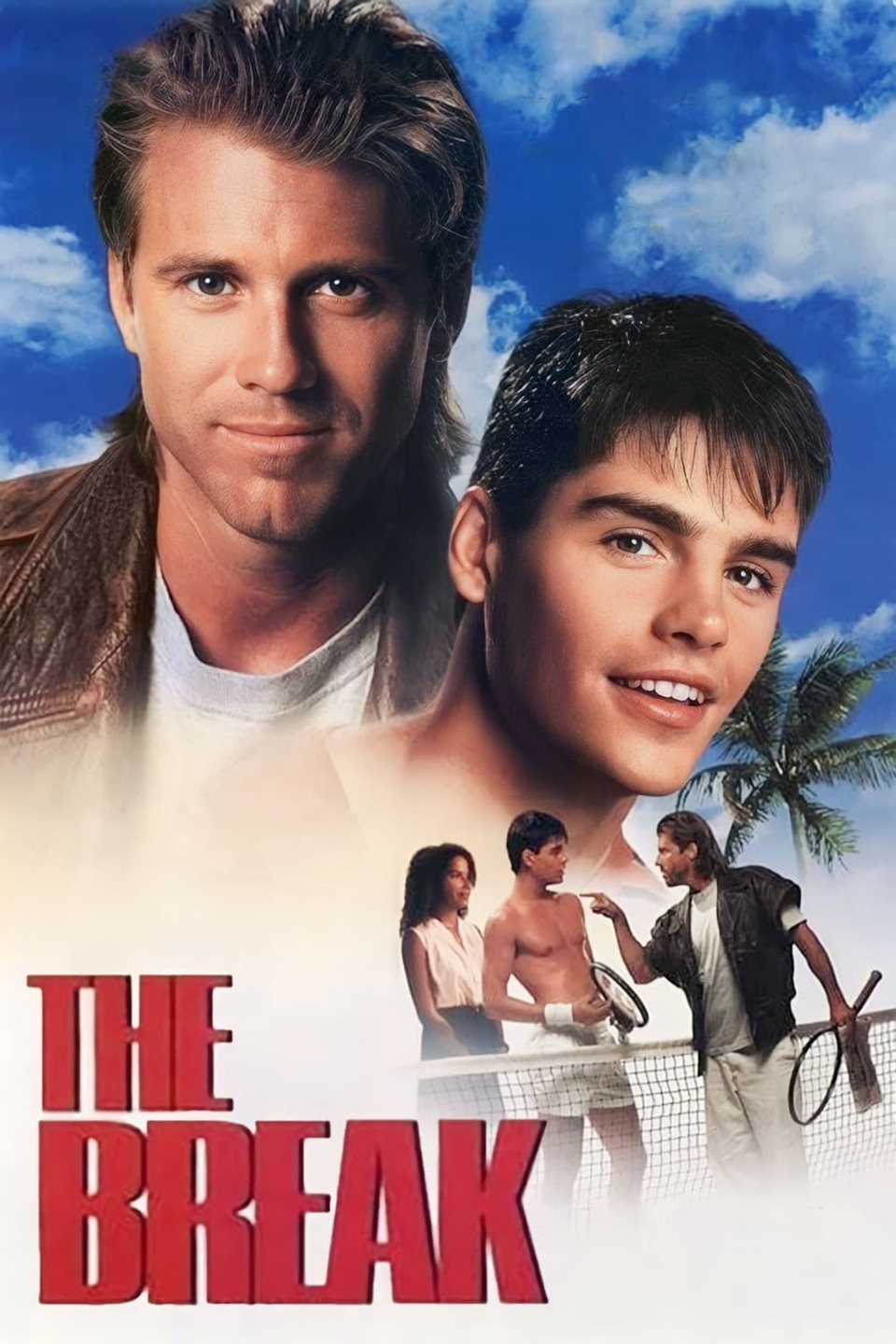 The Break on FREECABLE TV