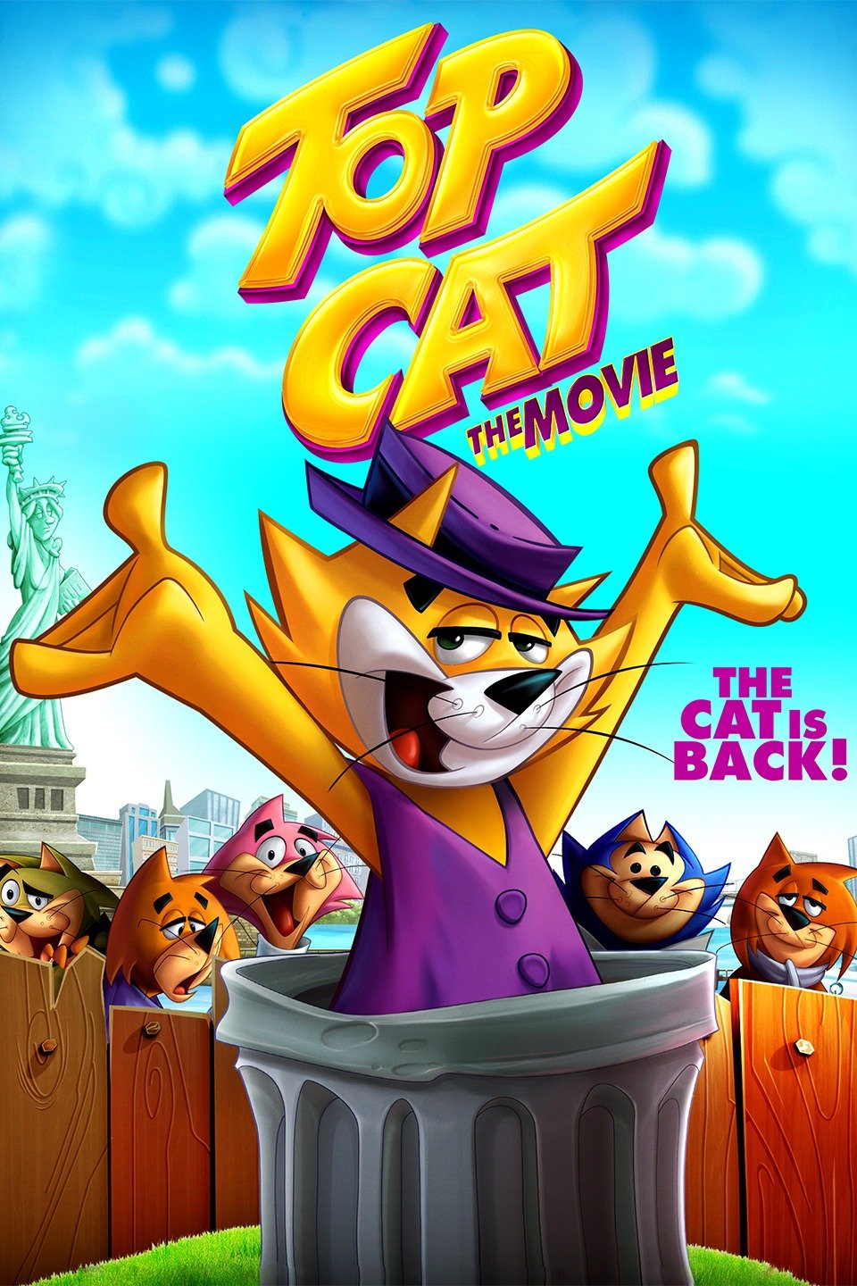 洋画・外国映画 TOP CAT THE COMPLETE SERIES Amazon.co.jp: Top Cat: The Complete Series [DVD] : DVD