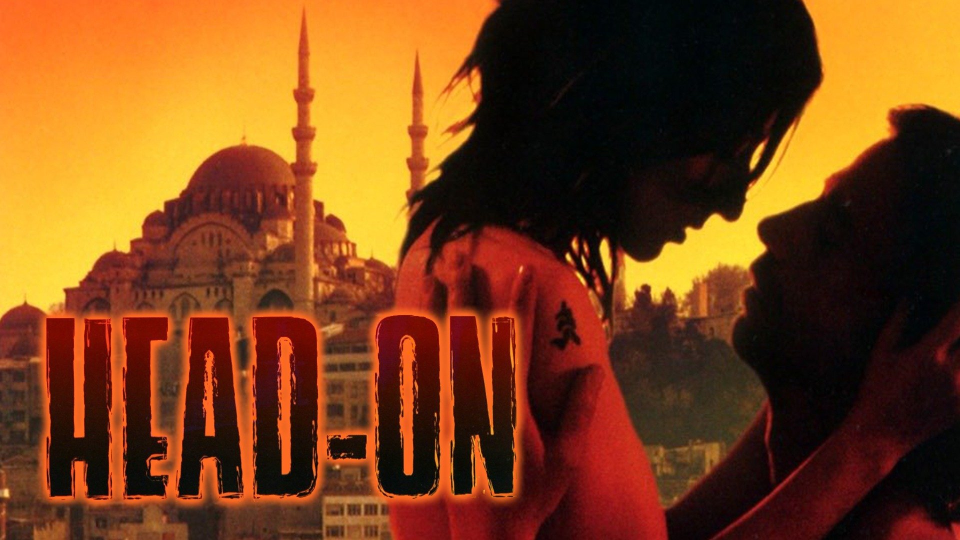 HeadOn (2004) Plex
