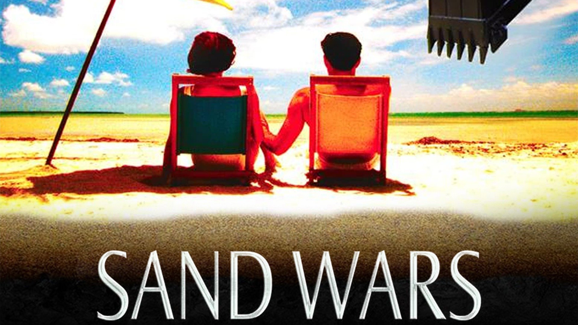 Watch Sand Wars (2013) Full Movie Free Online Plex
