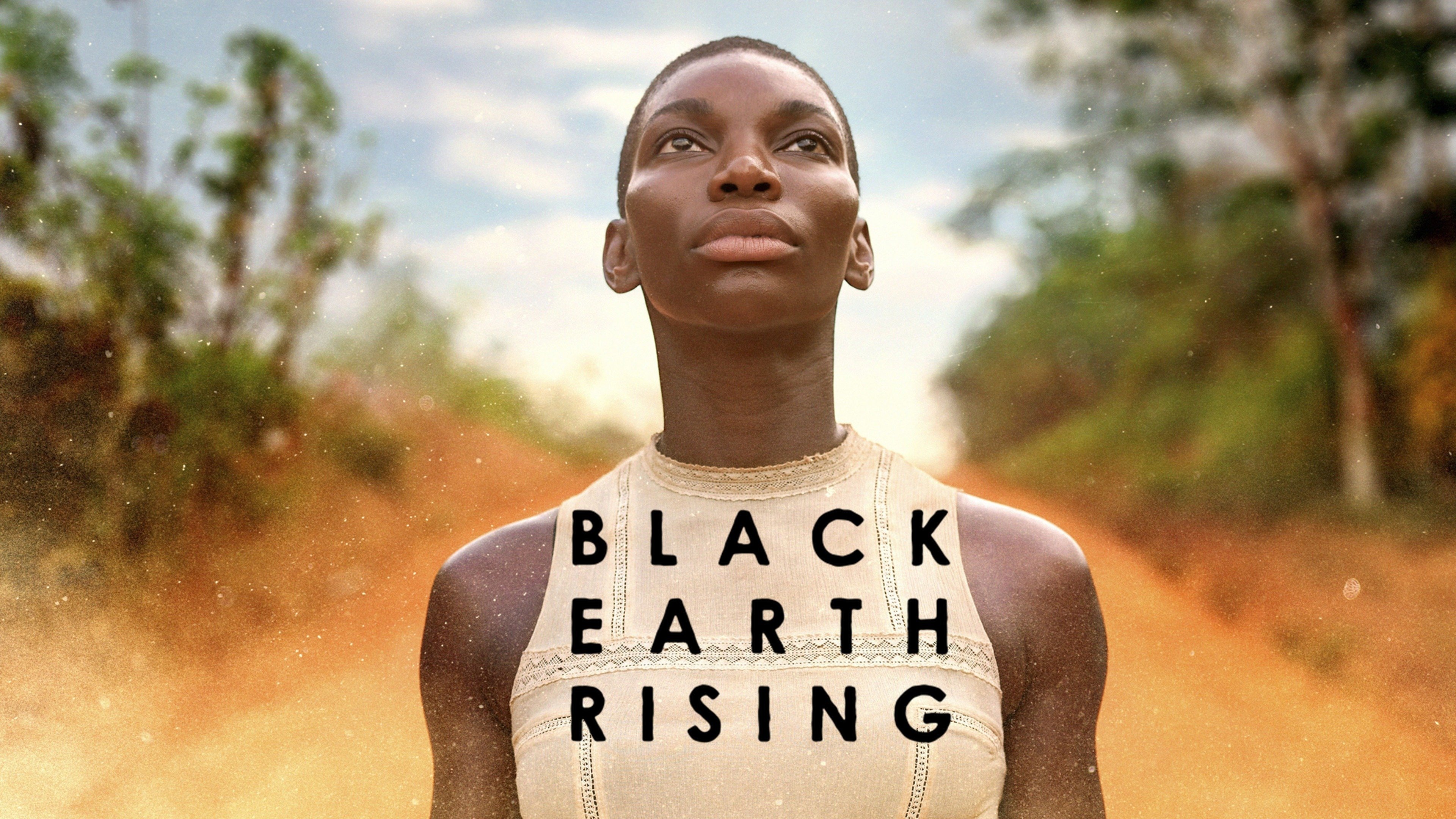 Watch Black Earth Rising · Miniseries Full Episodes Online - Plex