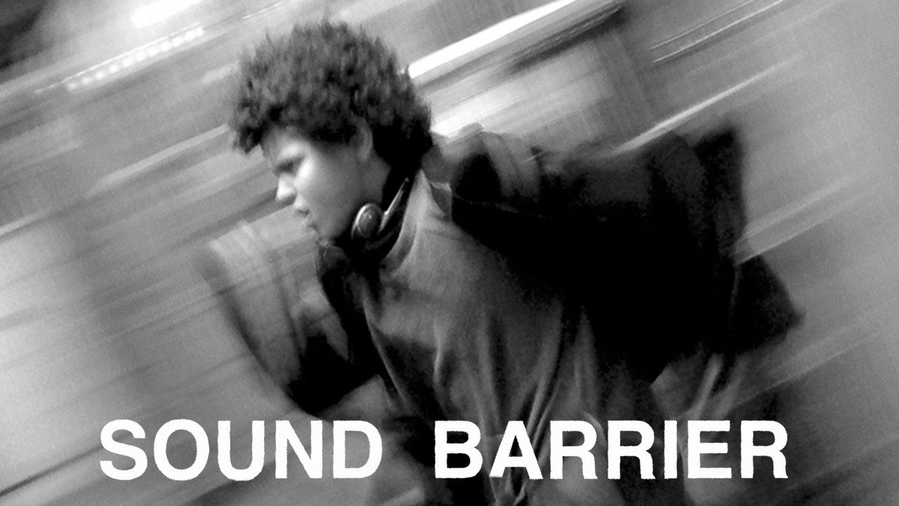 Sound Barrier (2005) Plex