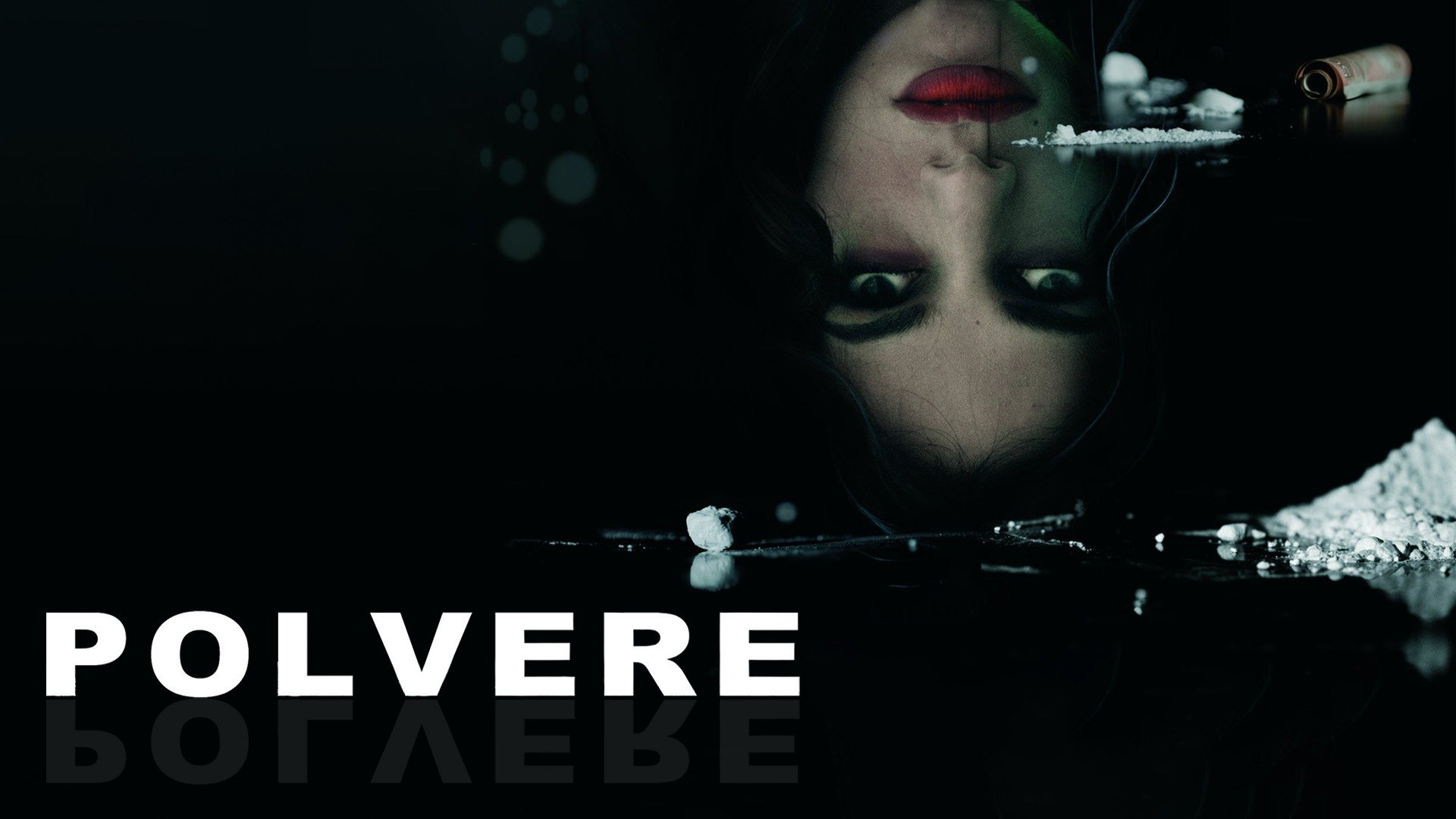 Polvere (2009) Plex