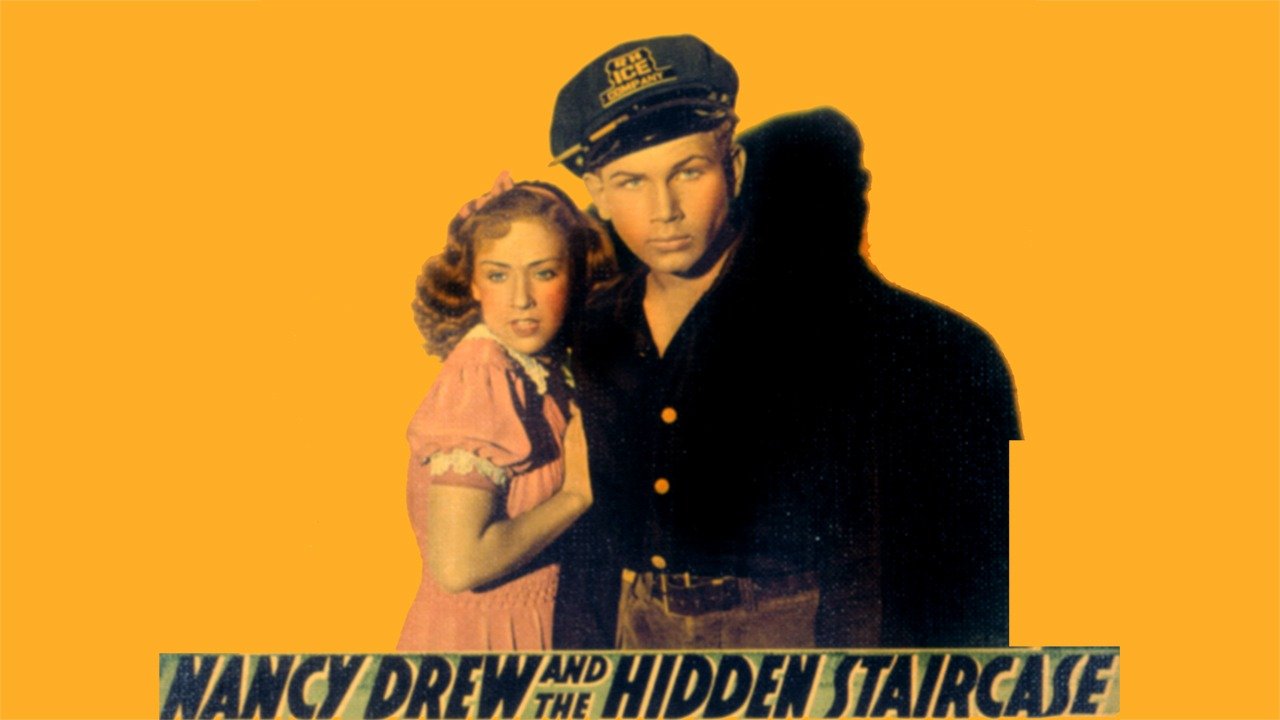 Nancy Drew And The Hidden Staircase 1939 Full Movie