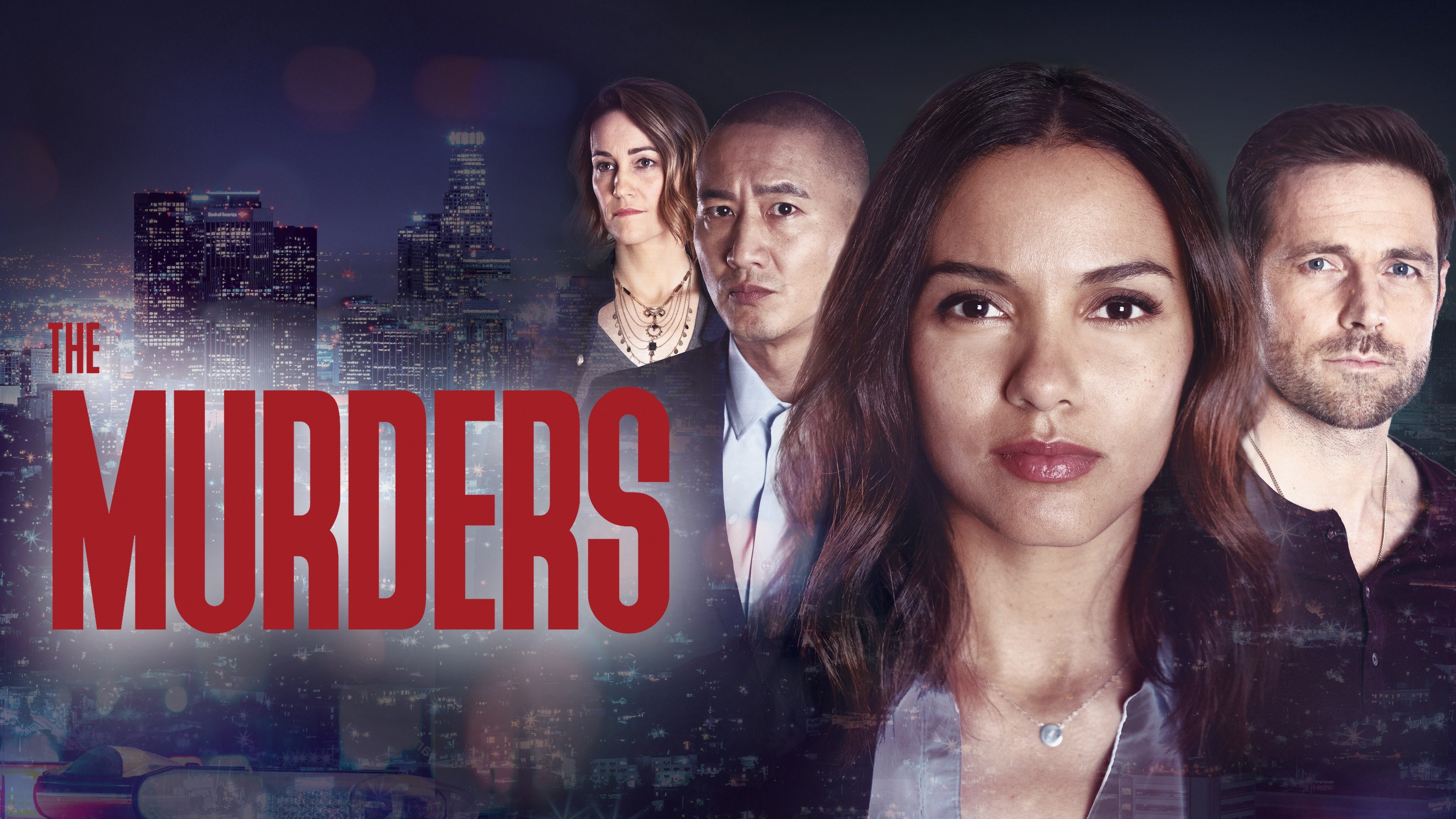 Watch The Murders (2019) TV Series Free Online - Plex