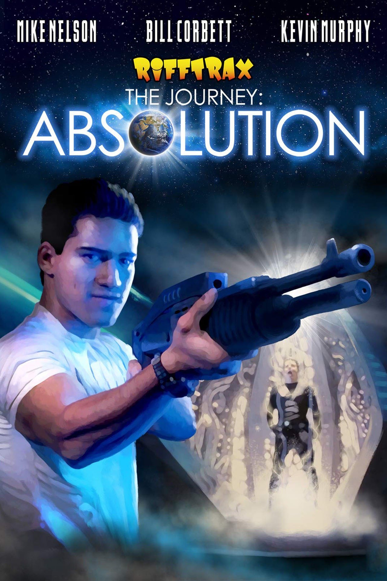 The Journey: Absolution on FREECABLE TV