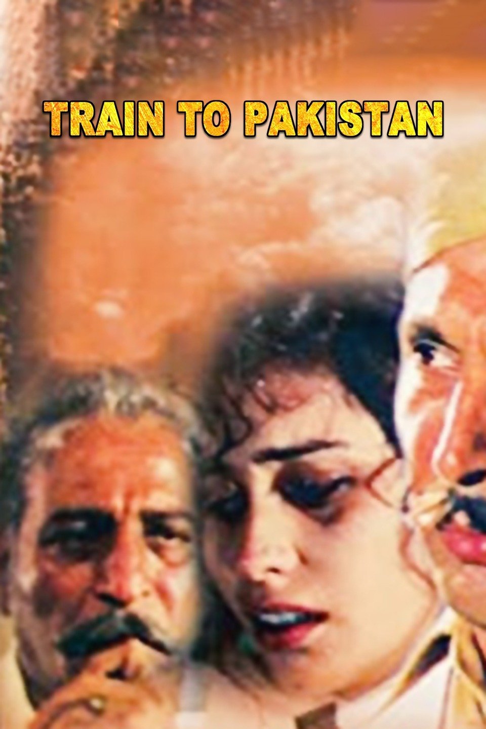 Train to Pakistan on FREECABLE TV