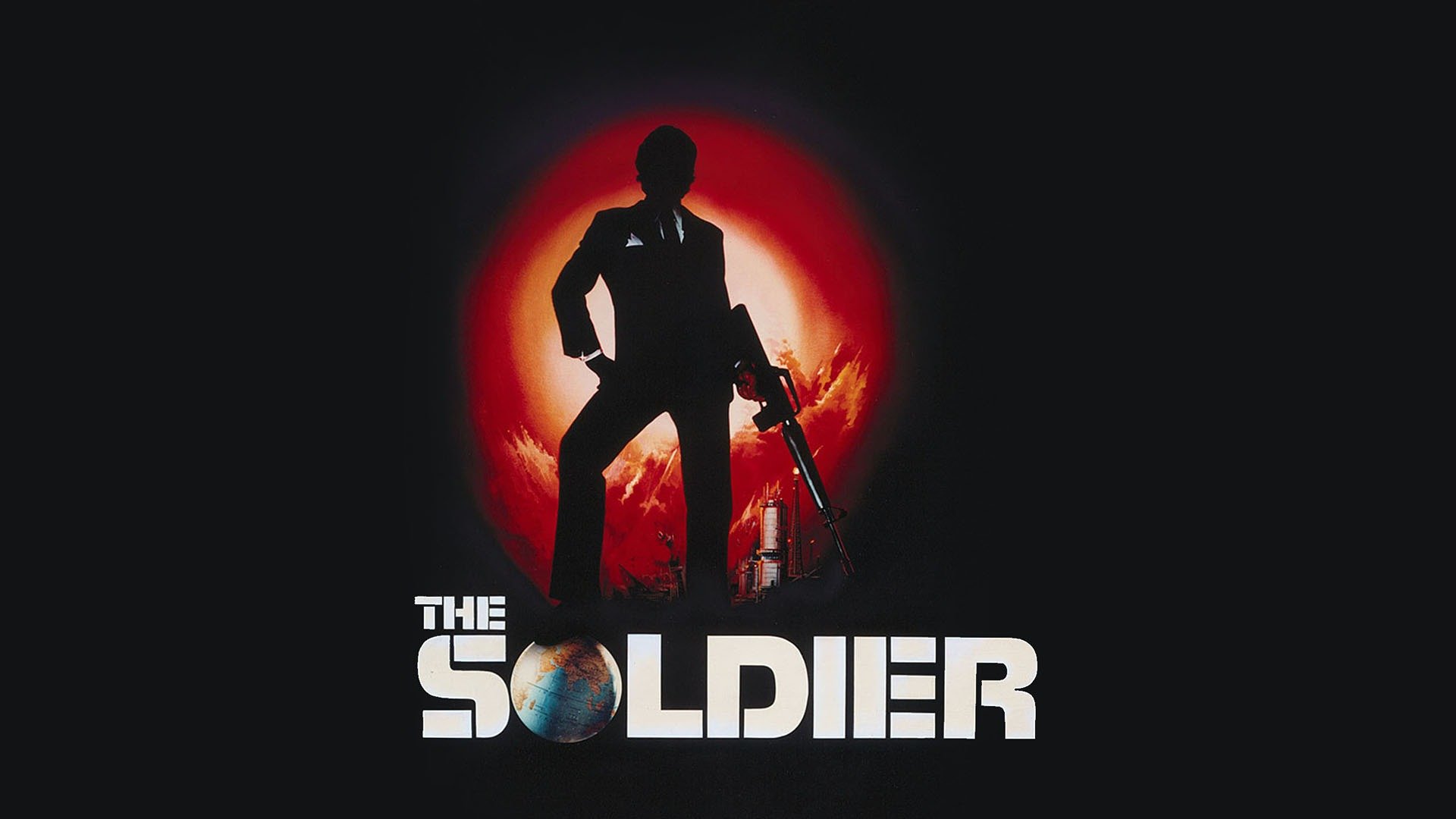 Watch The Soldier (1982) Full Movie Free Online Plex