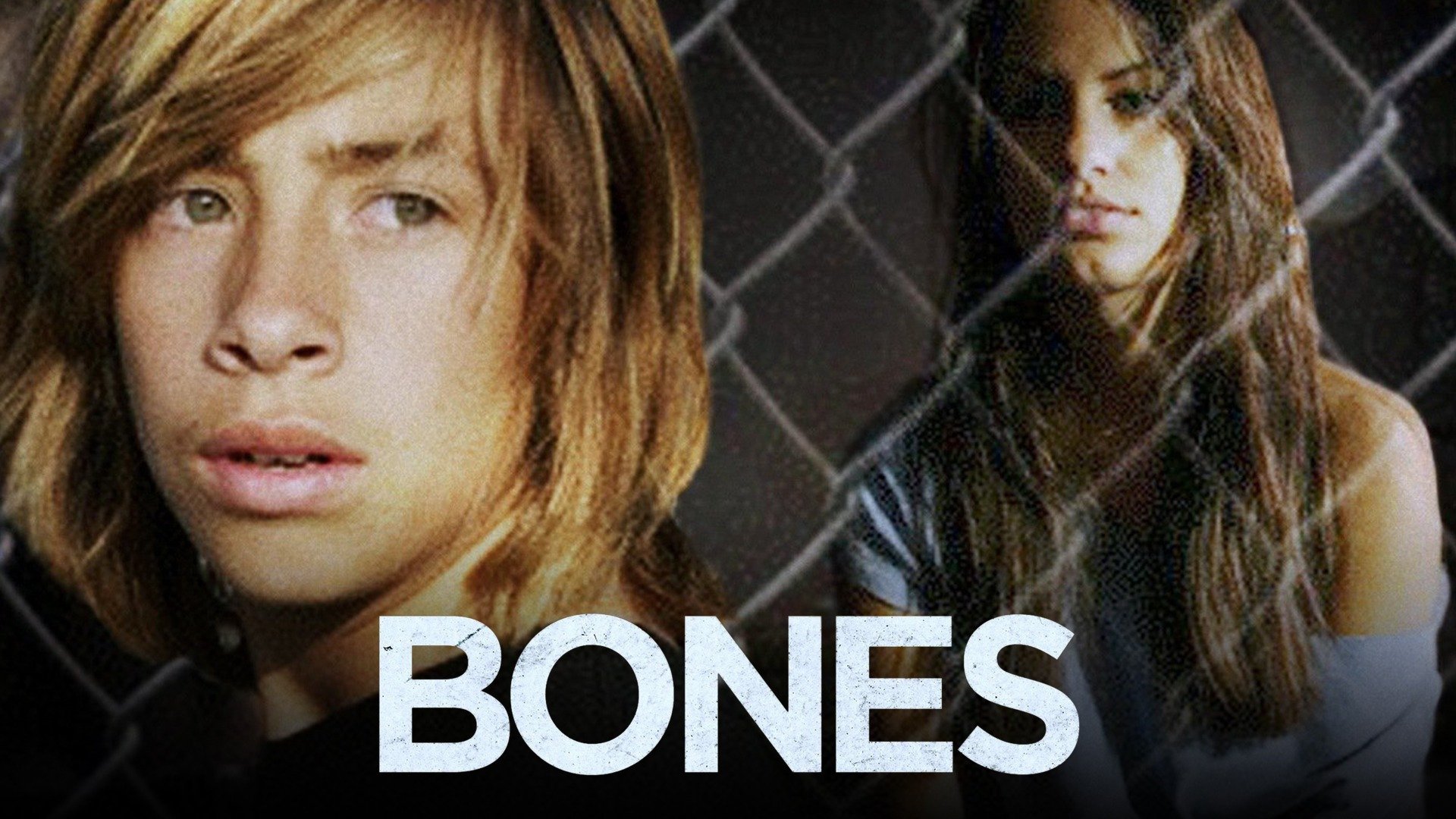 Bones (2012) Plex