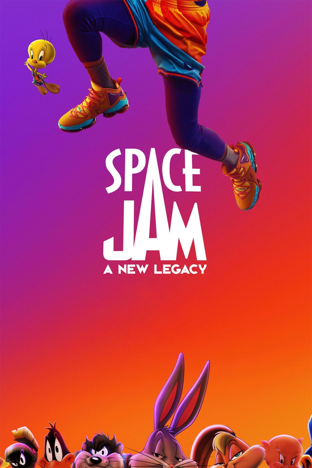 a new legacy full movie