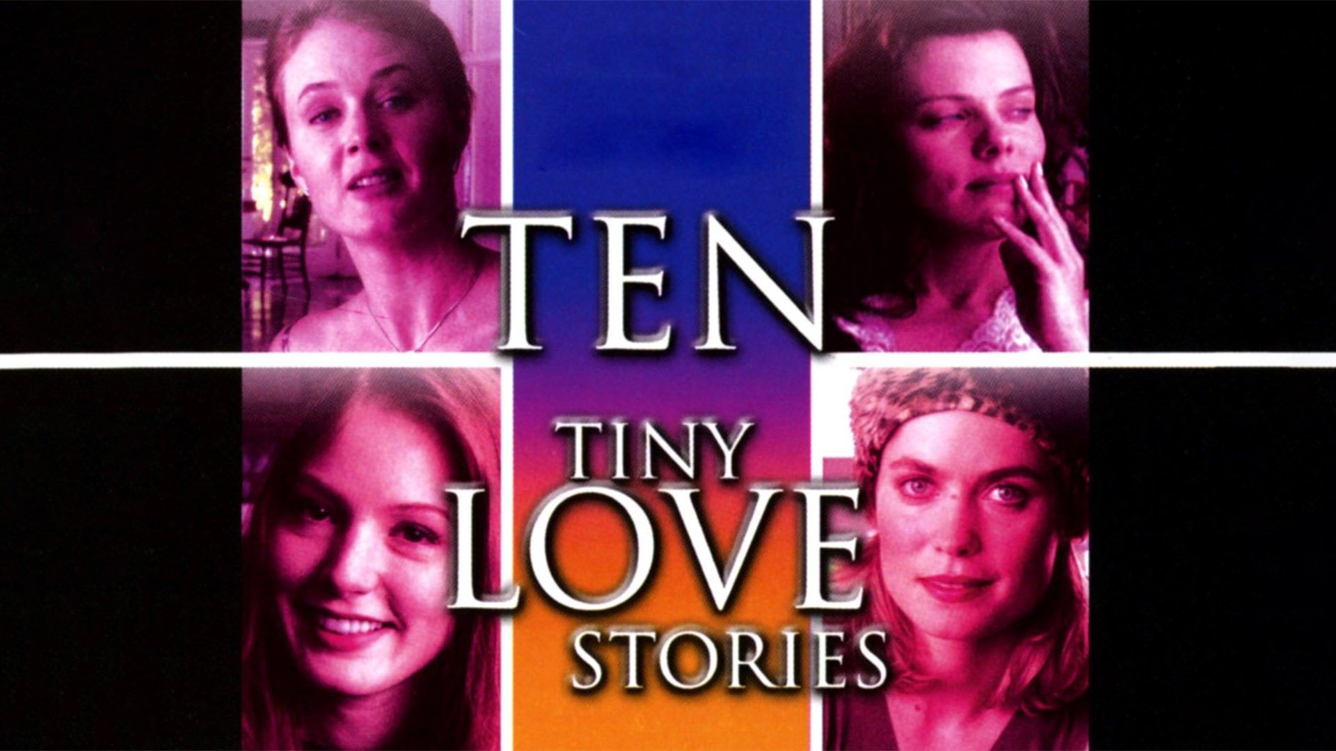 Ten Tiny Love Stories (2002) Plex
