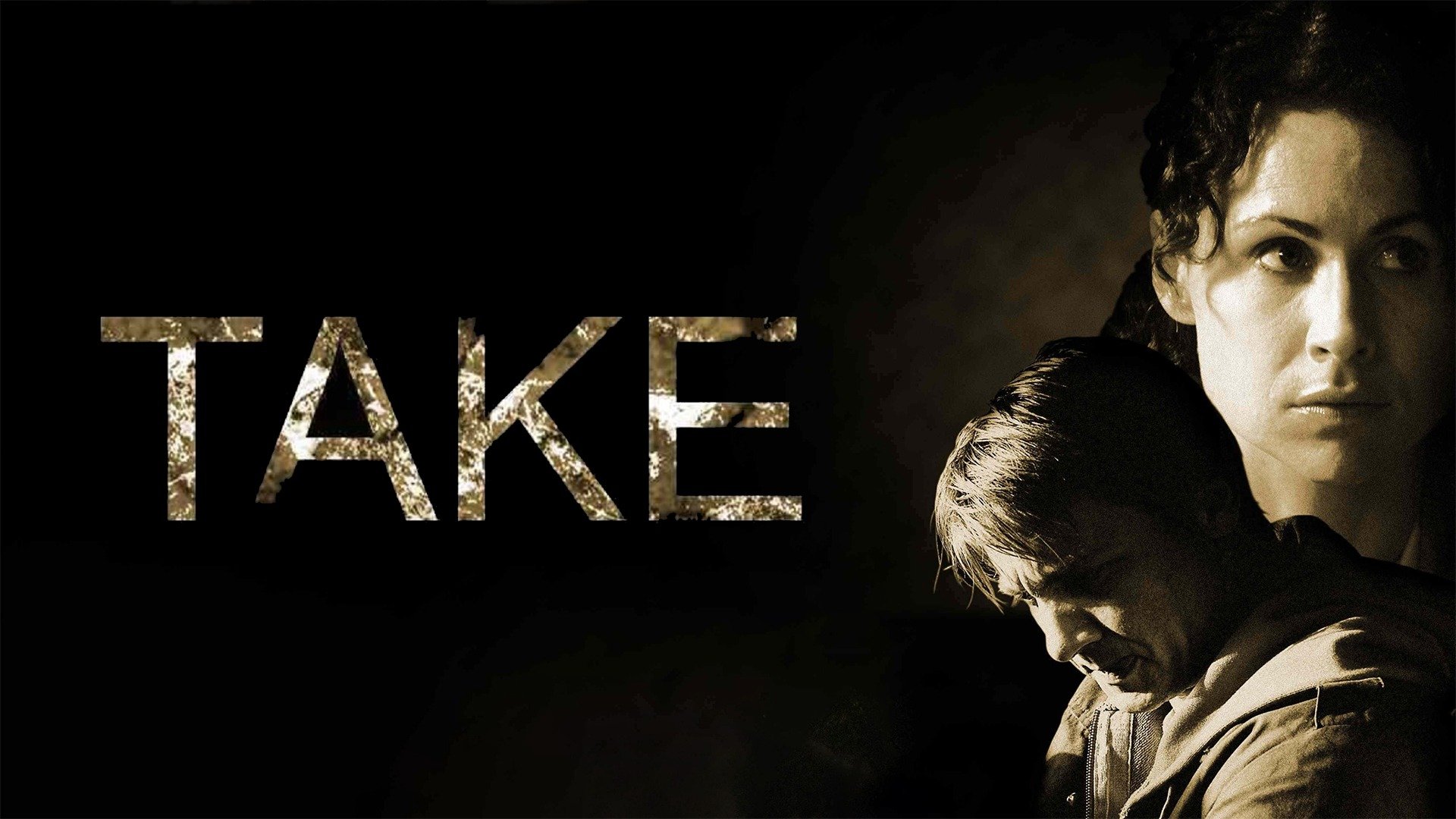 Watch Take (2008) Full Movie Online - Plex