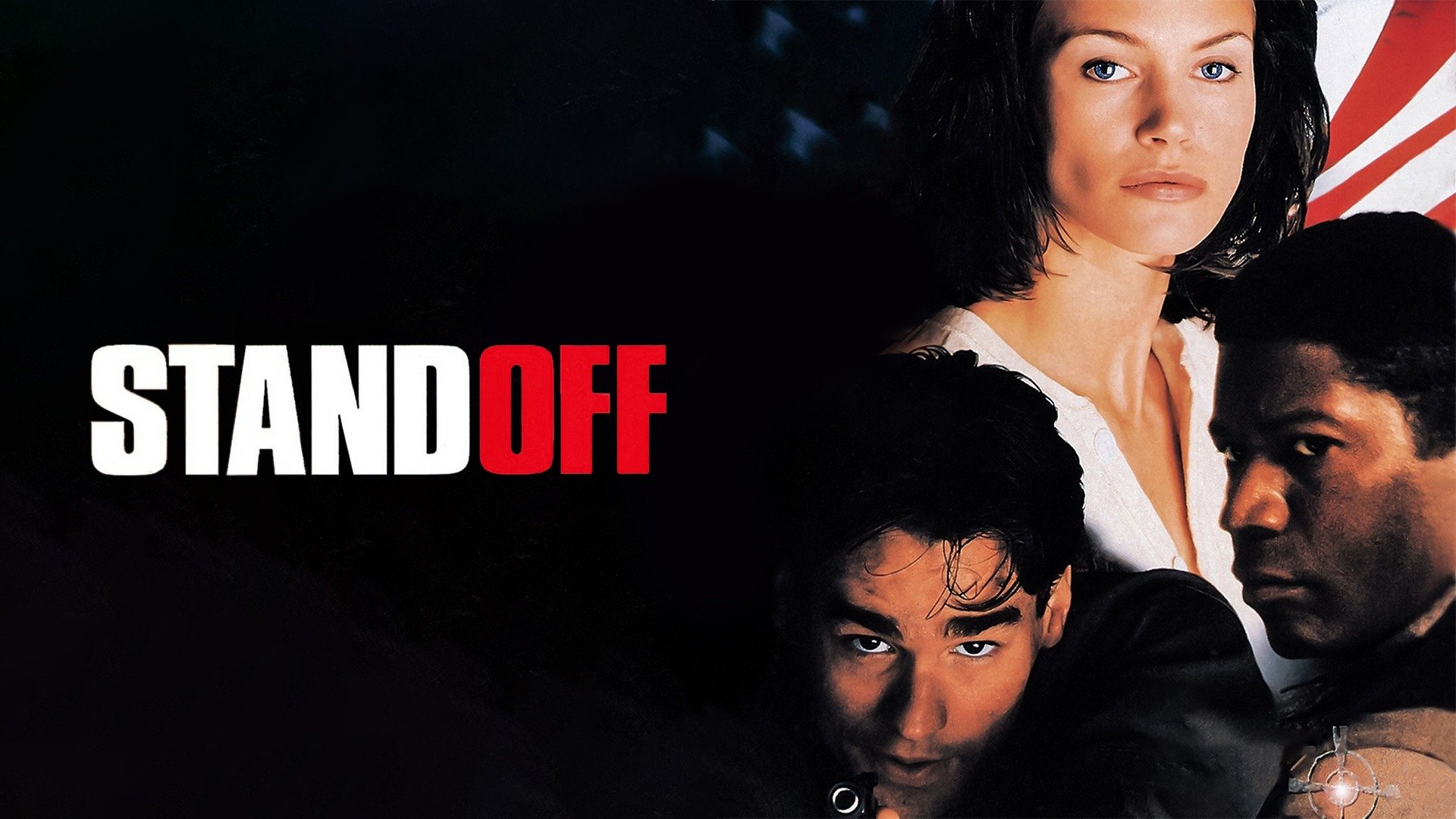 Watch Standoff (1998) Full Movie Online Plex