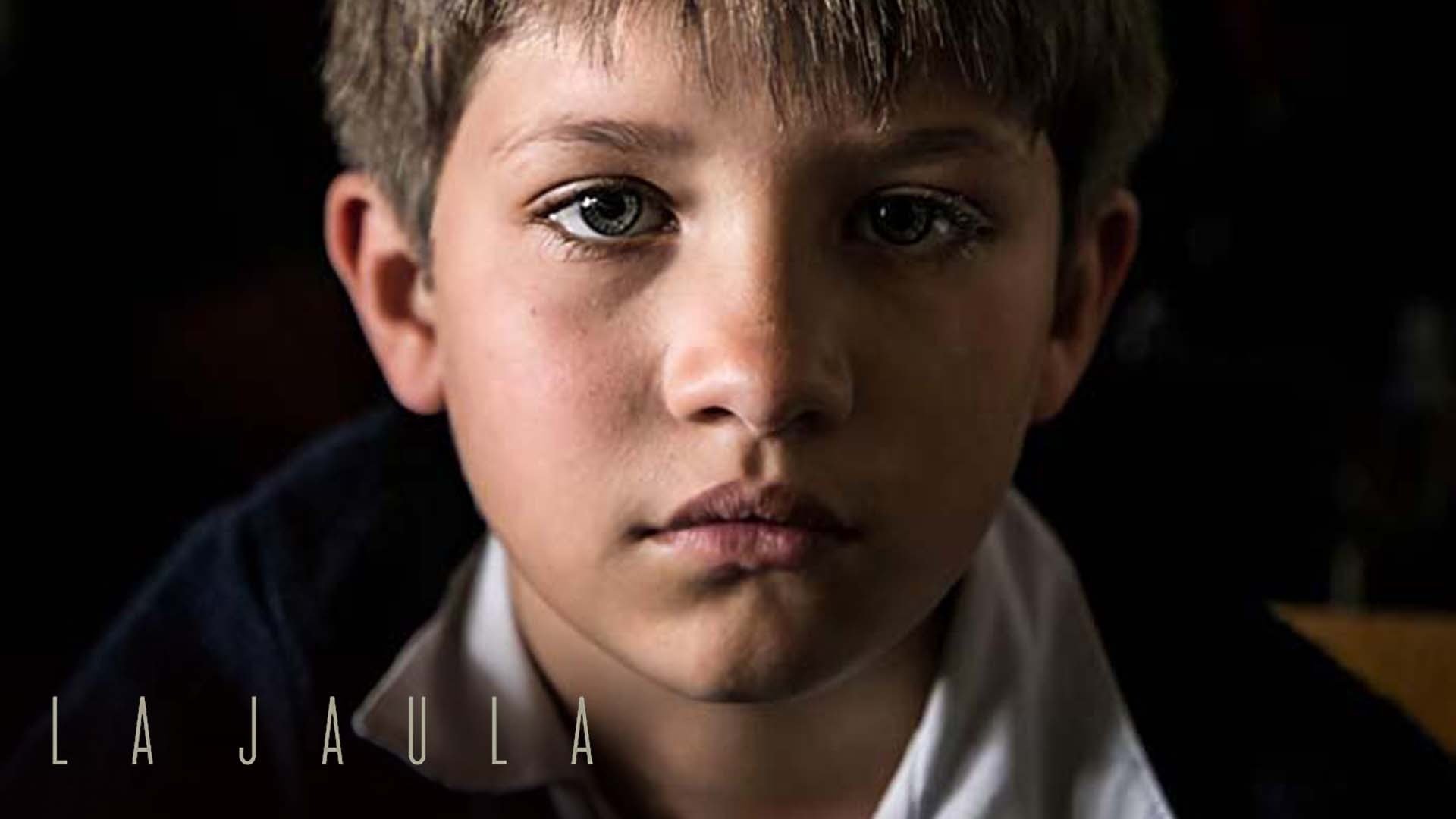 La Jaula (2018) Plex