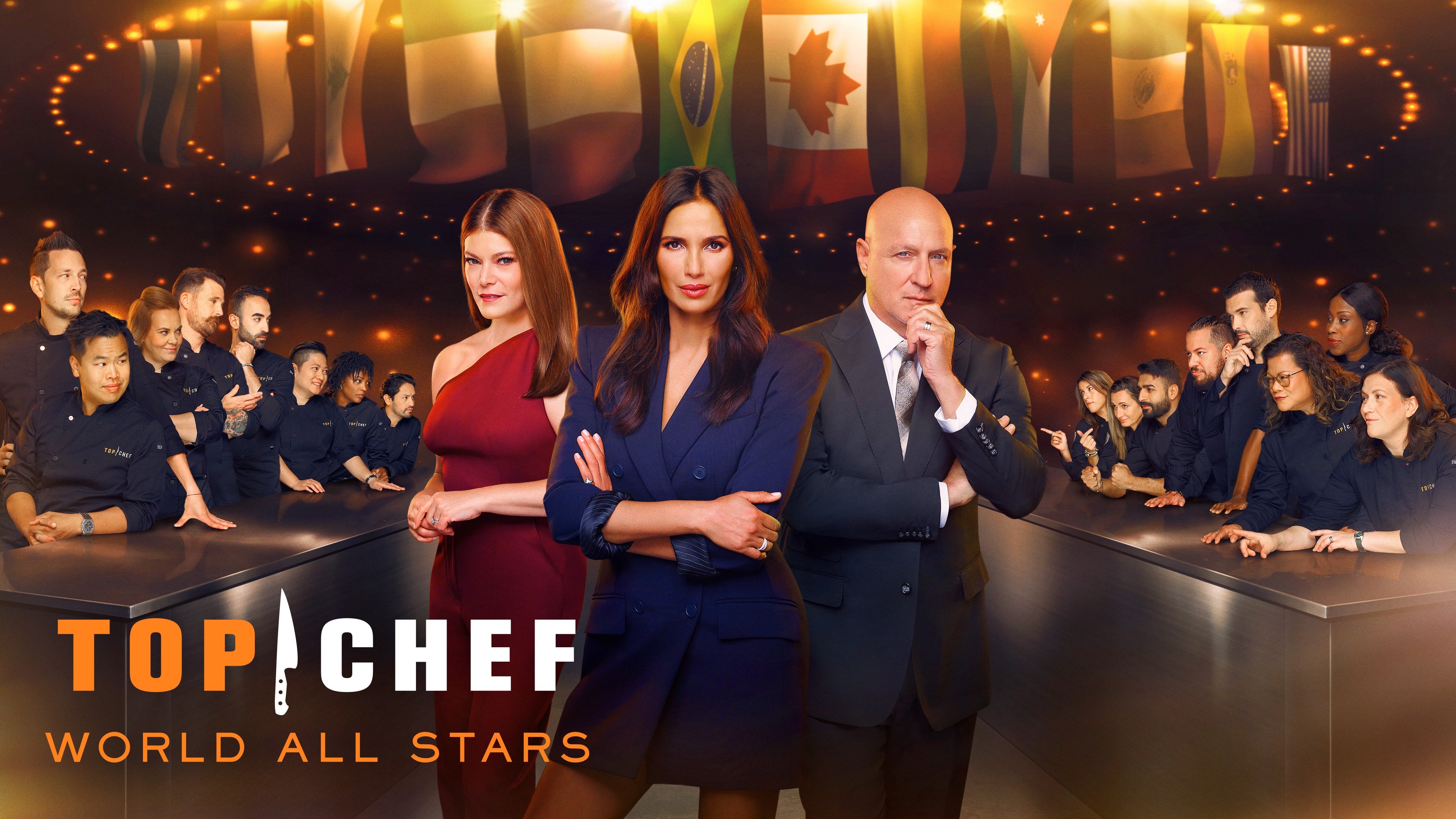 Watch Top Chef (2006) TV Series Free Online - Plex