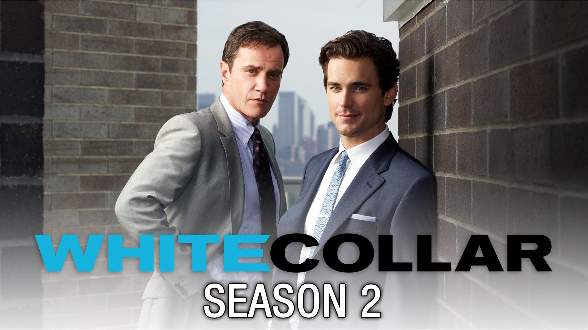 Watch White Collar · Season 2 Full Episodes Online - Plex