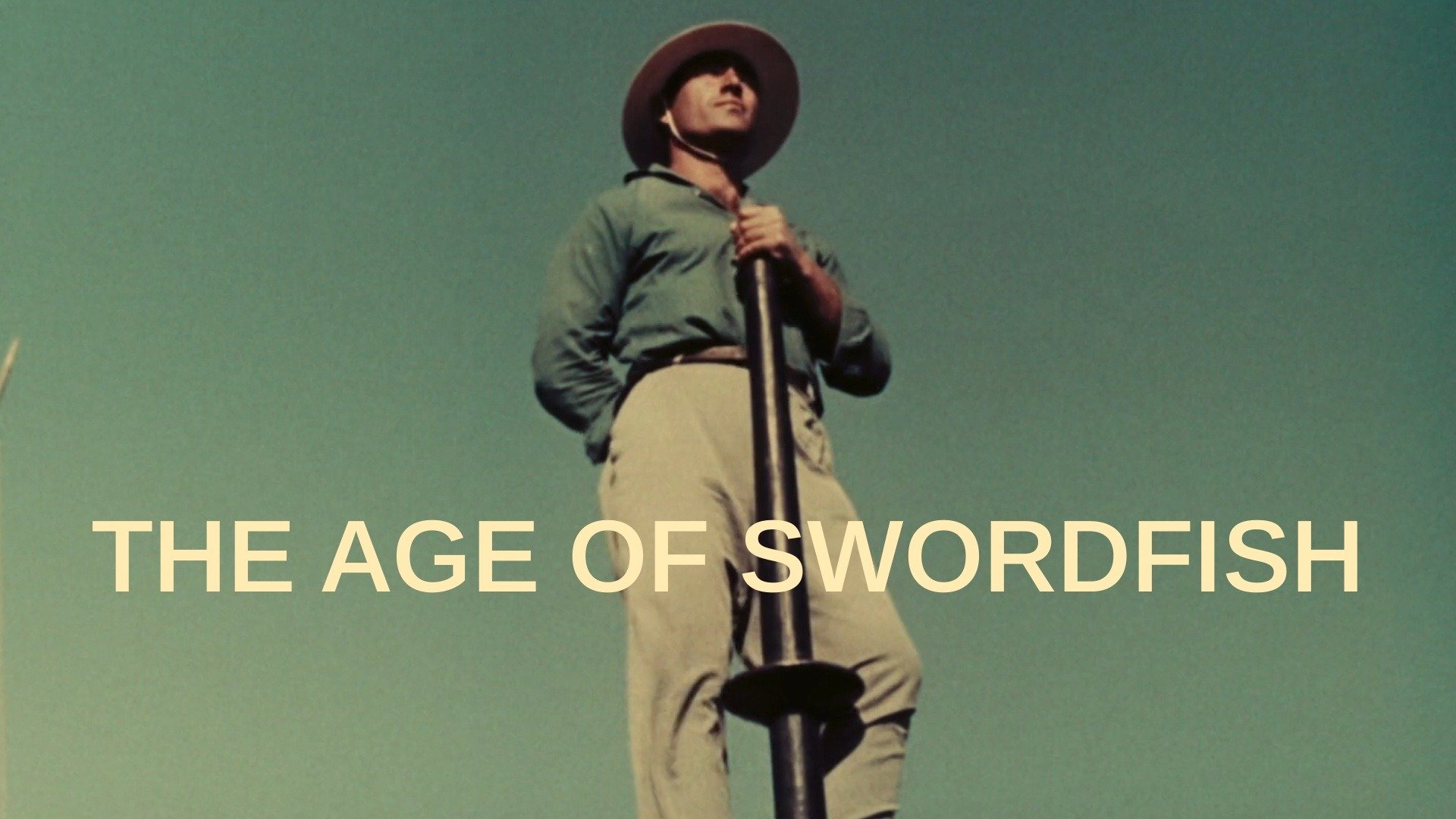 Watch The Age of Swordfish (1955) Full Movie Online Plex