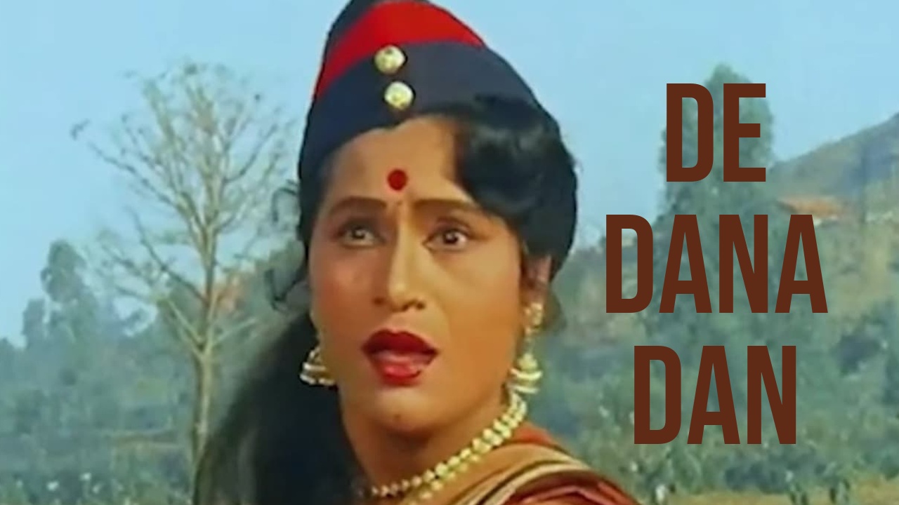 De Danadan (1987) - Plex