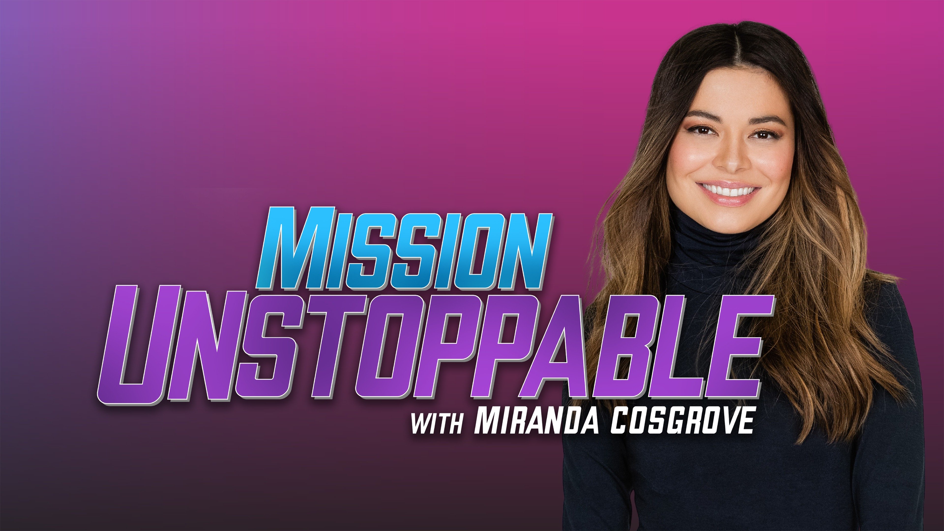 Watch Mission Unstoppable · Season 2 Full Episodes Free Online - Plex