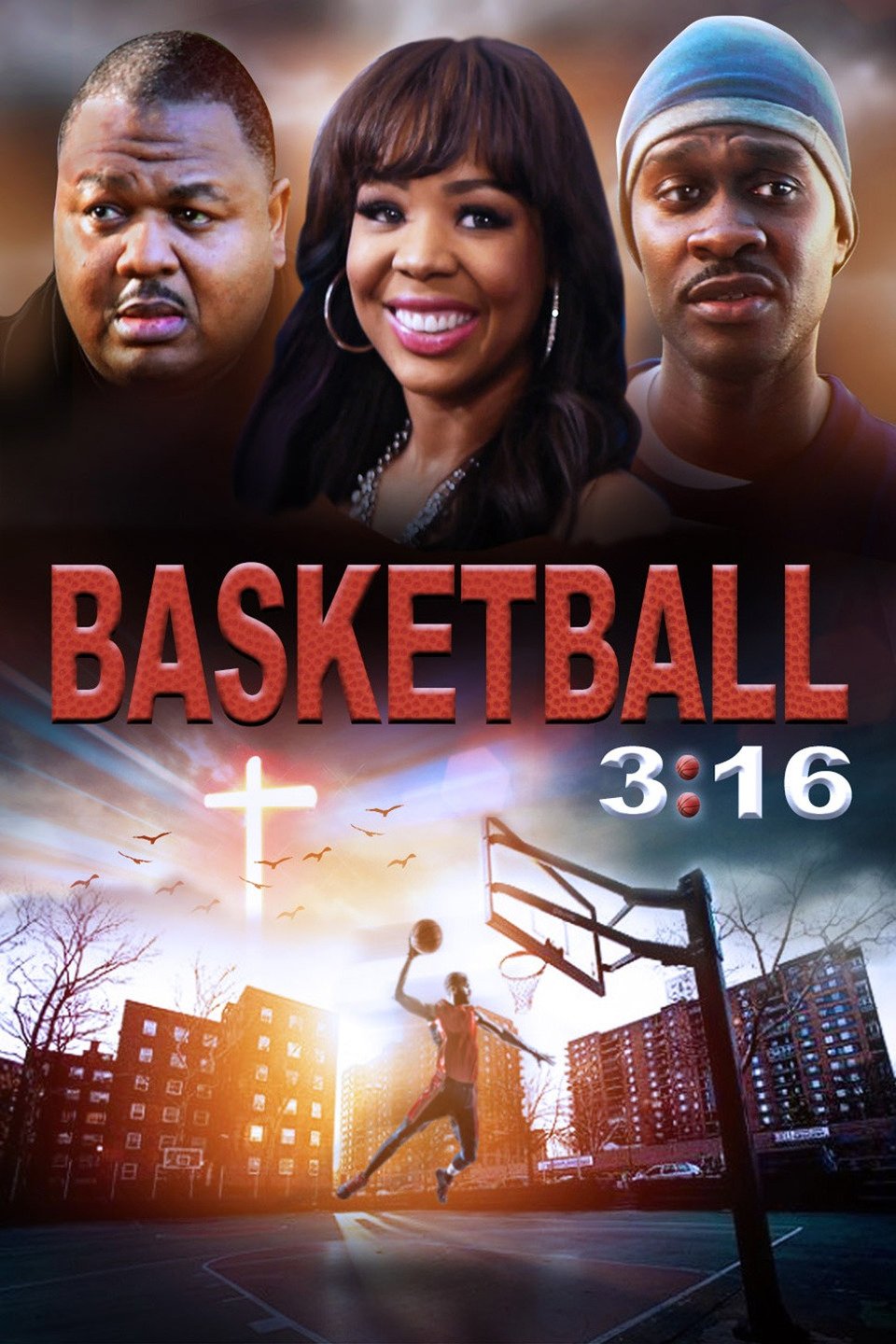 Basketball 3:16 on FREECABLE TV