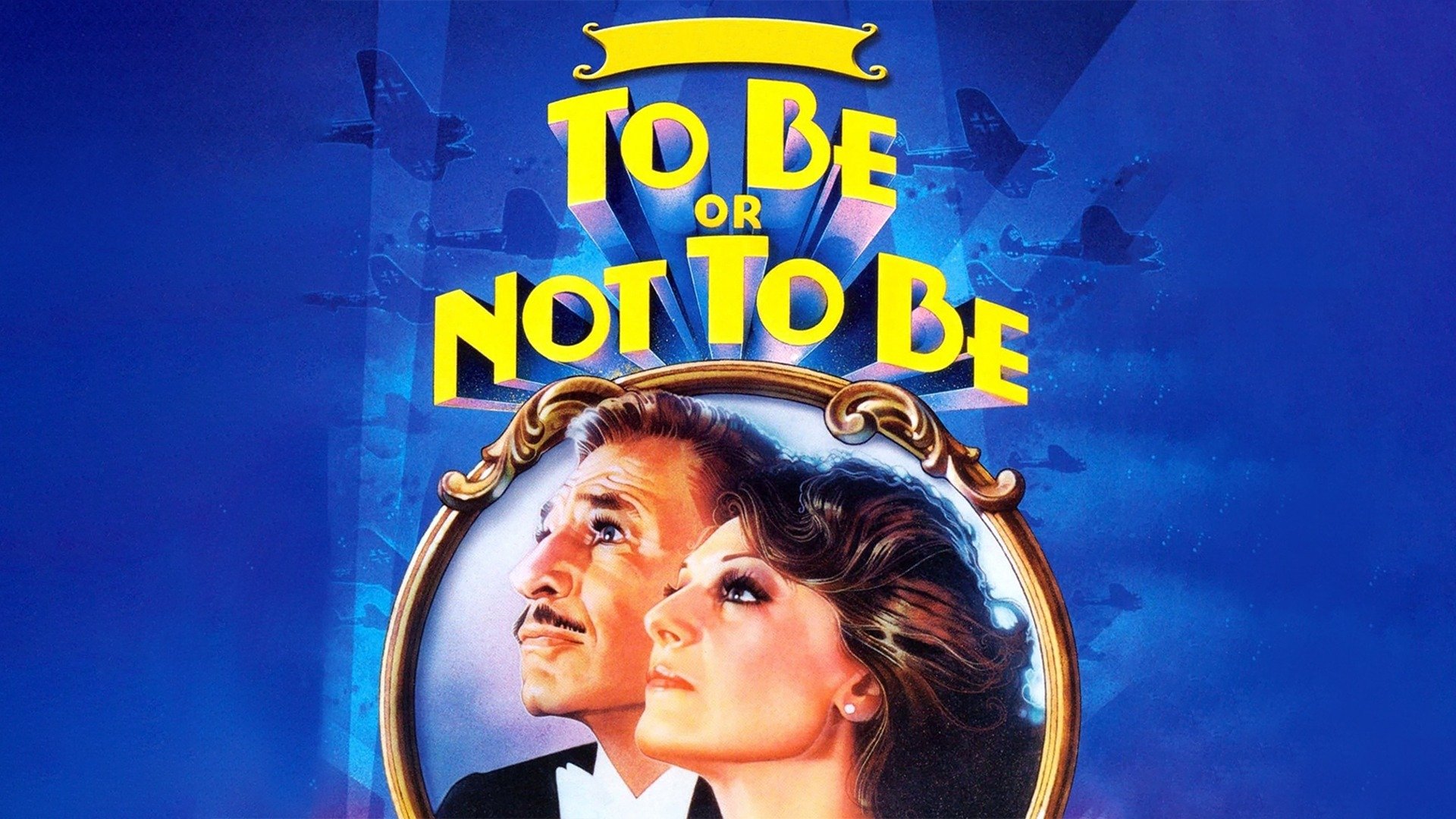 To Be or Not to Be (1983) Plex