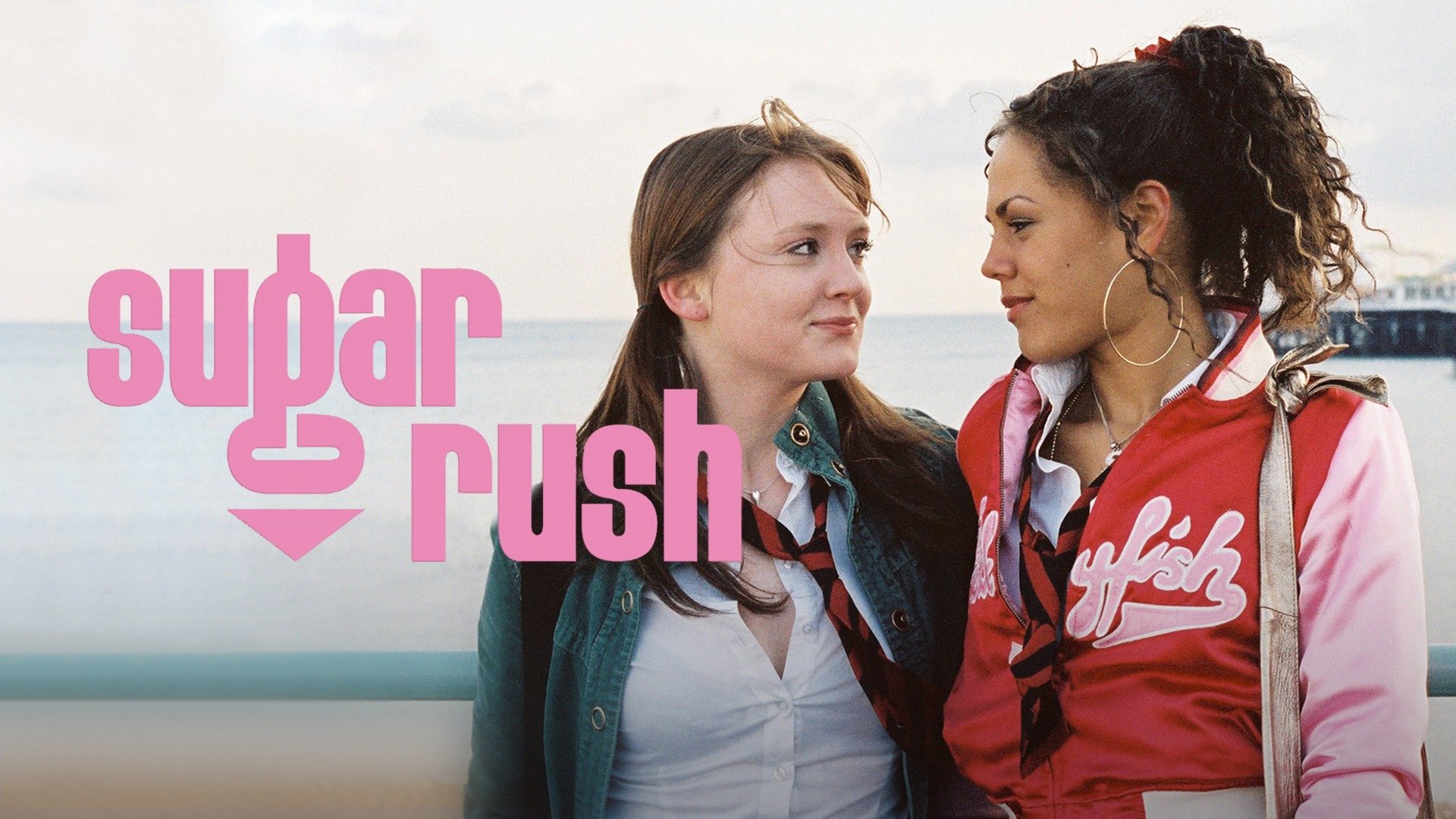 Sugar Rush (2005) Plex