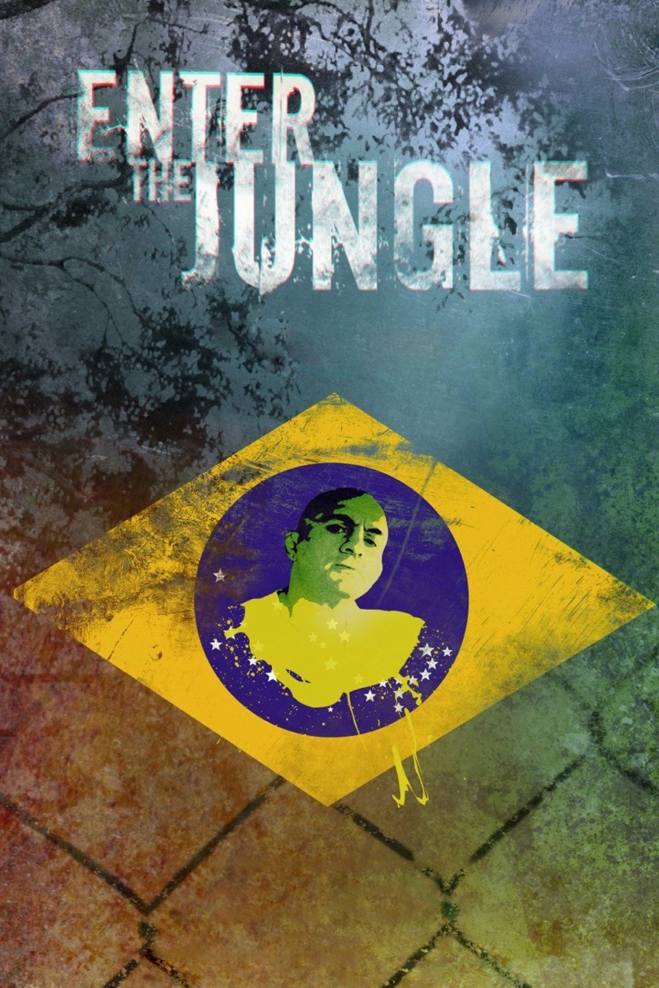 Enter the Jungle on FREECABLE TV