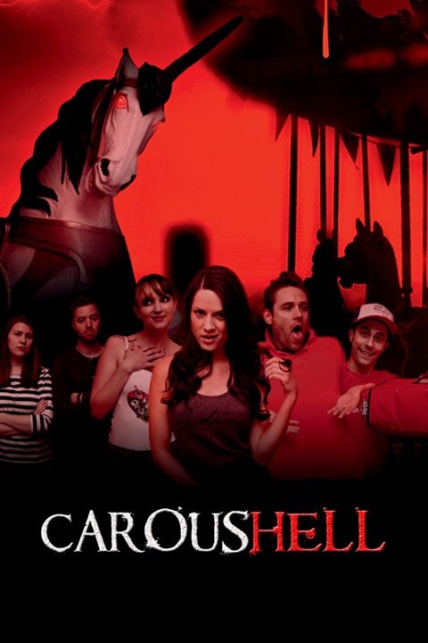 CarousHELL on FREECABLE TV