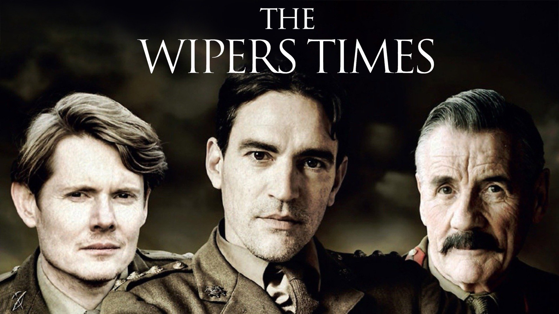 Watch The Wipers Times (2013) Full Movie Free Online Plex